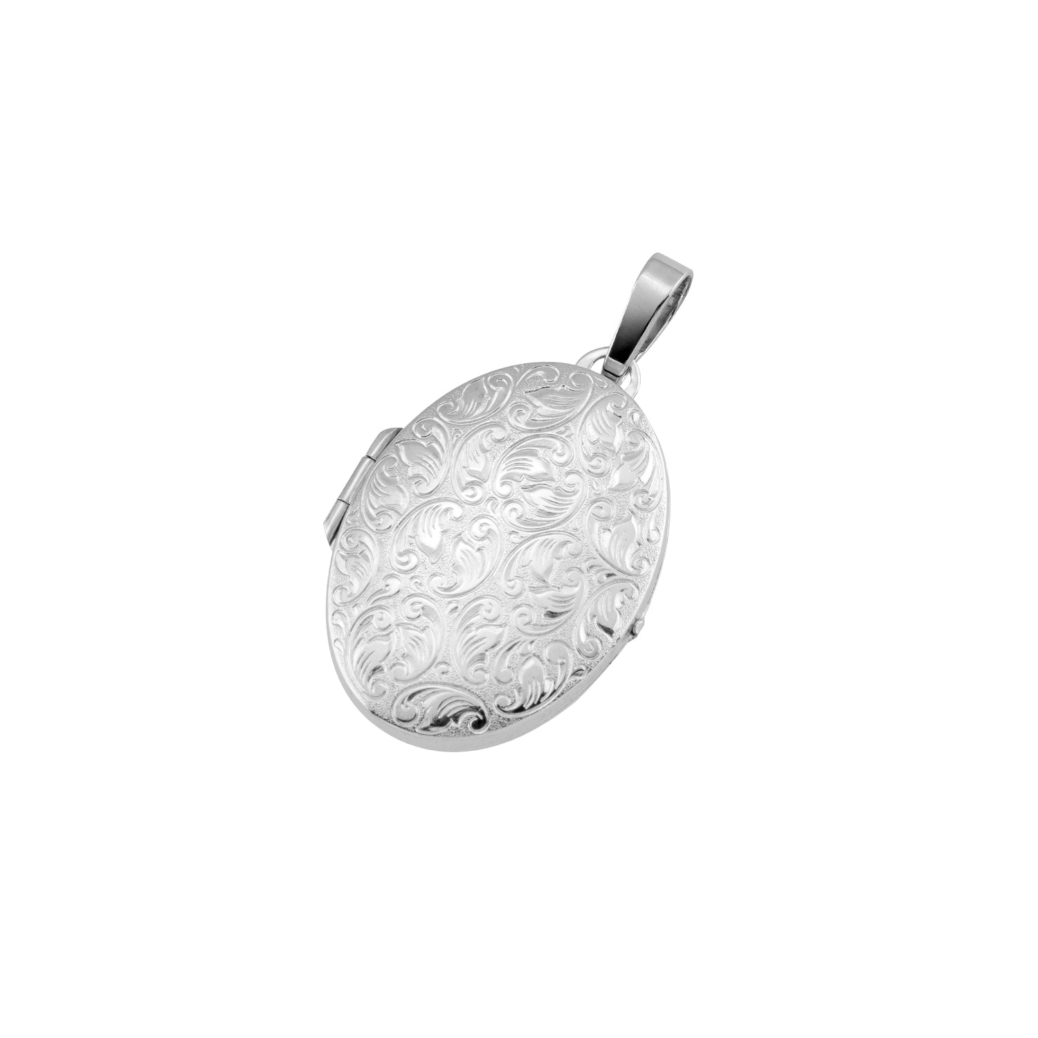 Medaillon Edeltraud