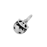 Anhänger Panda