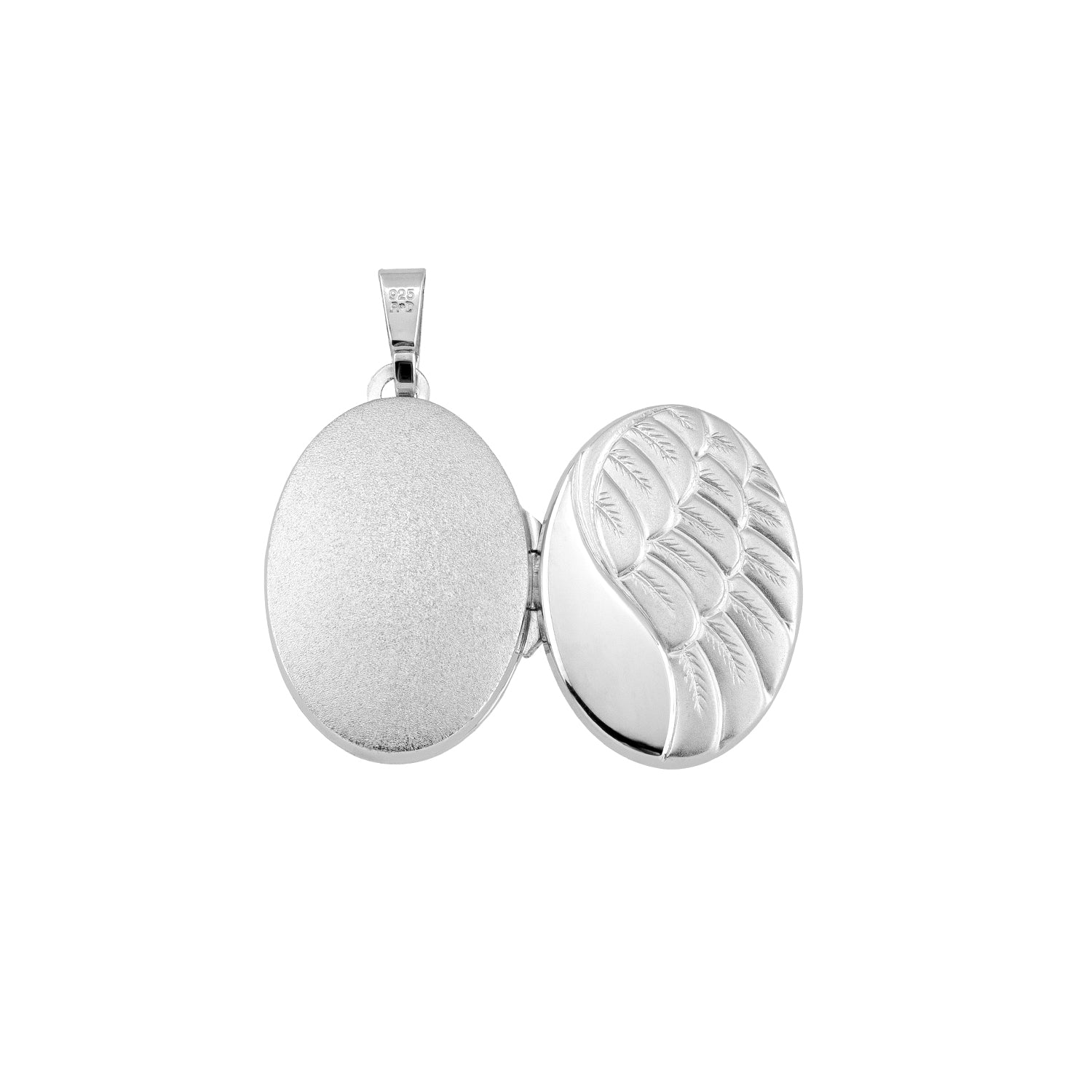 Piara Medallion