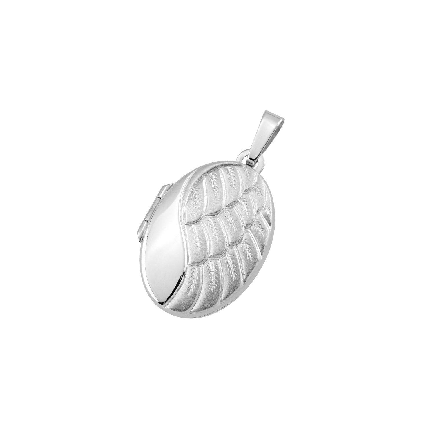 Piara Medallion