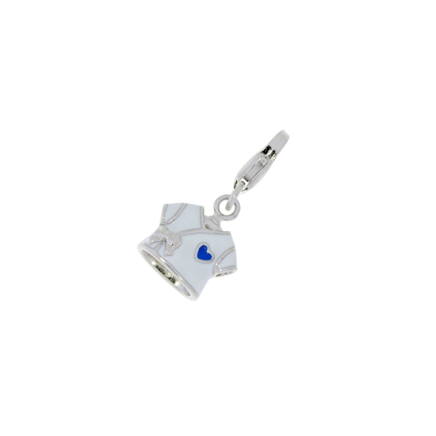 pendant blouse