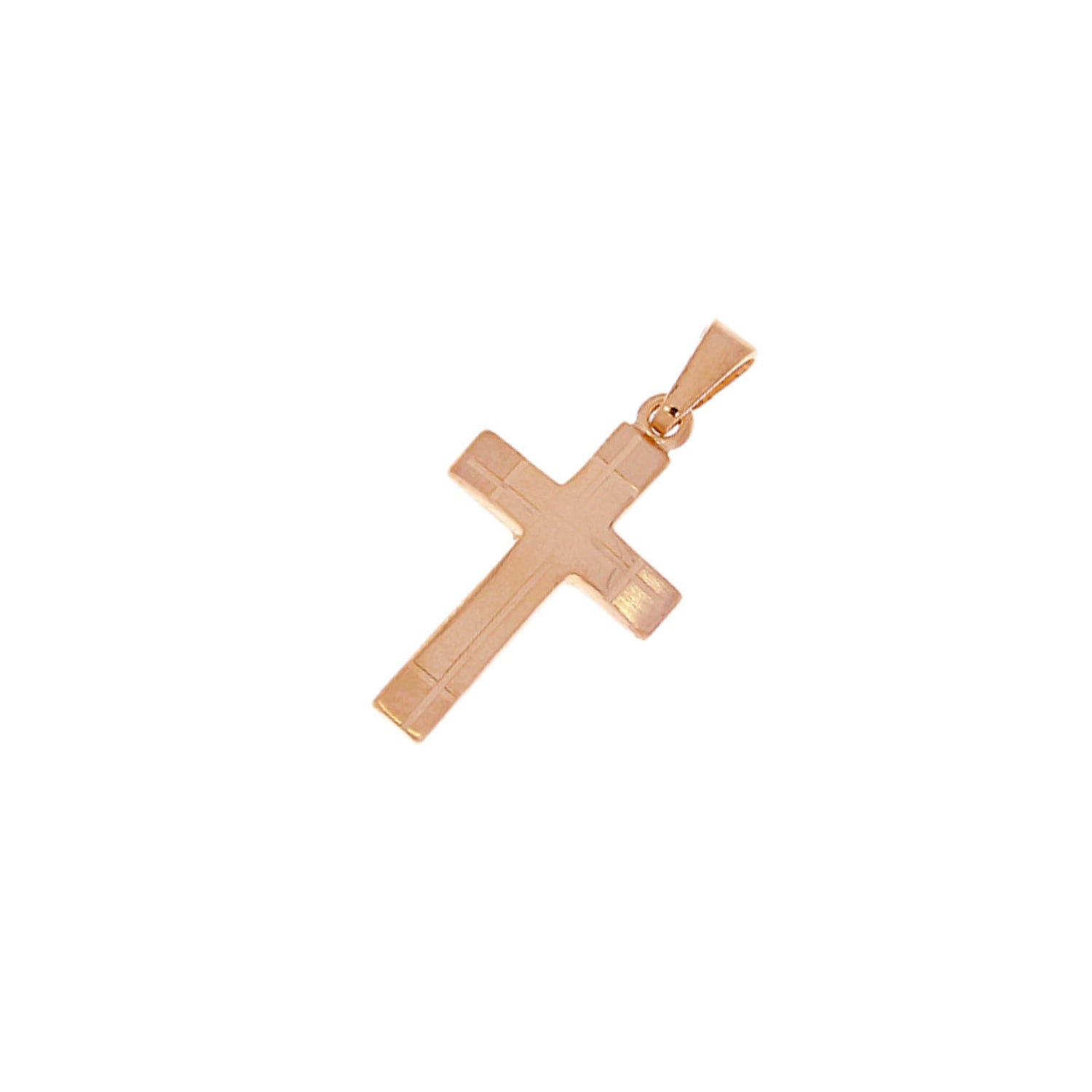 Pendant Cross