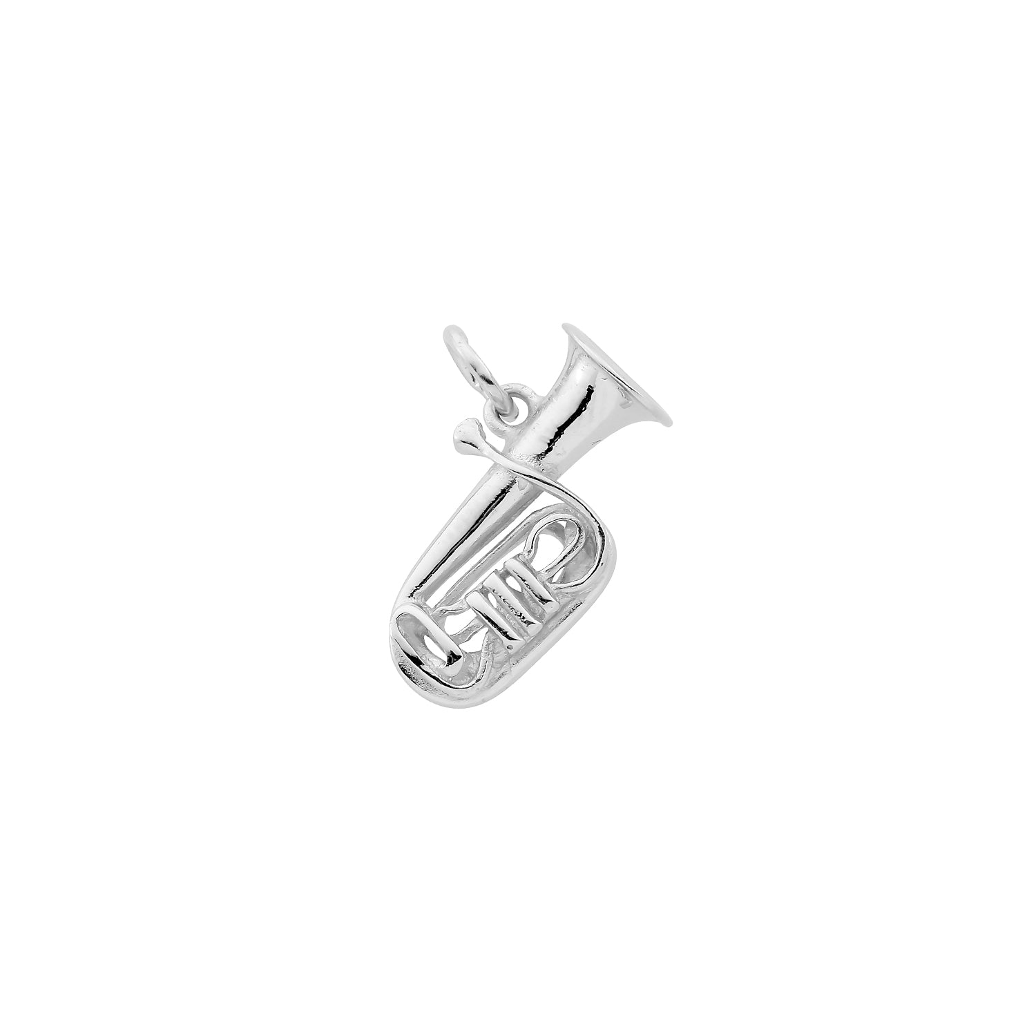 Anhänger Tuba