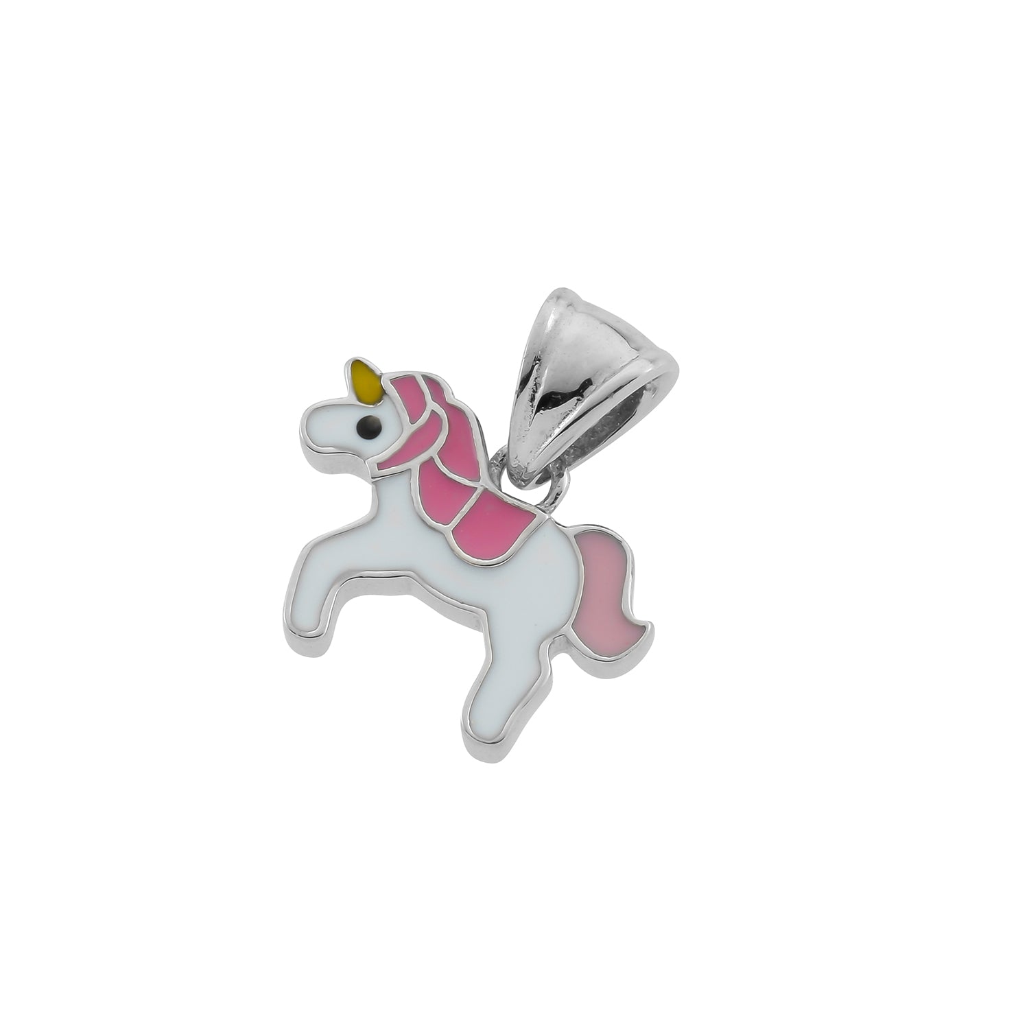 Anhänger Einhorn