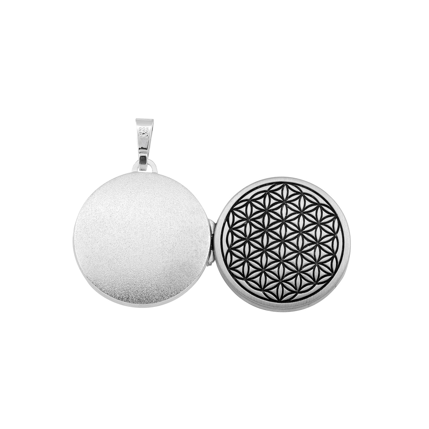 Medallion Orela