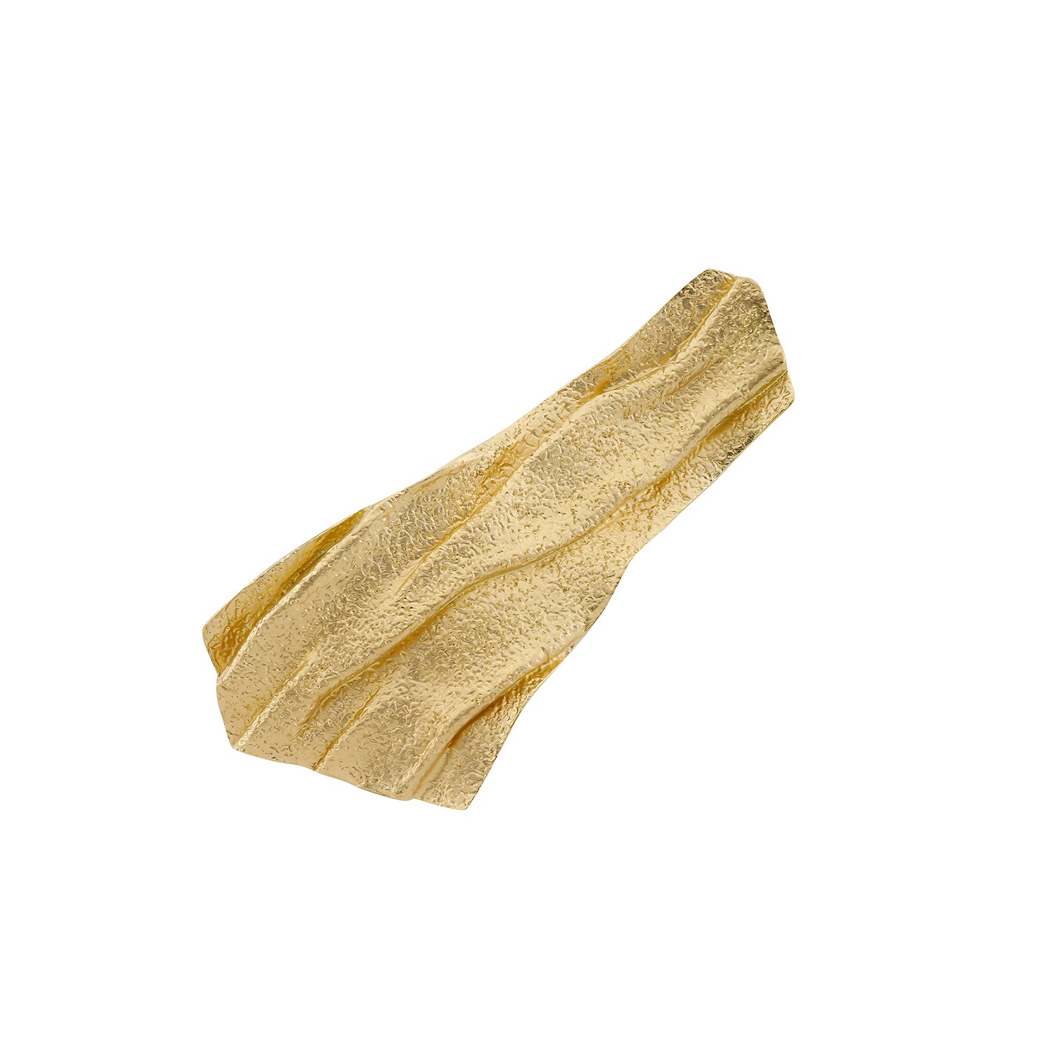 Anhänger Blatt