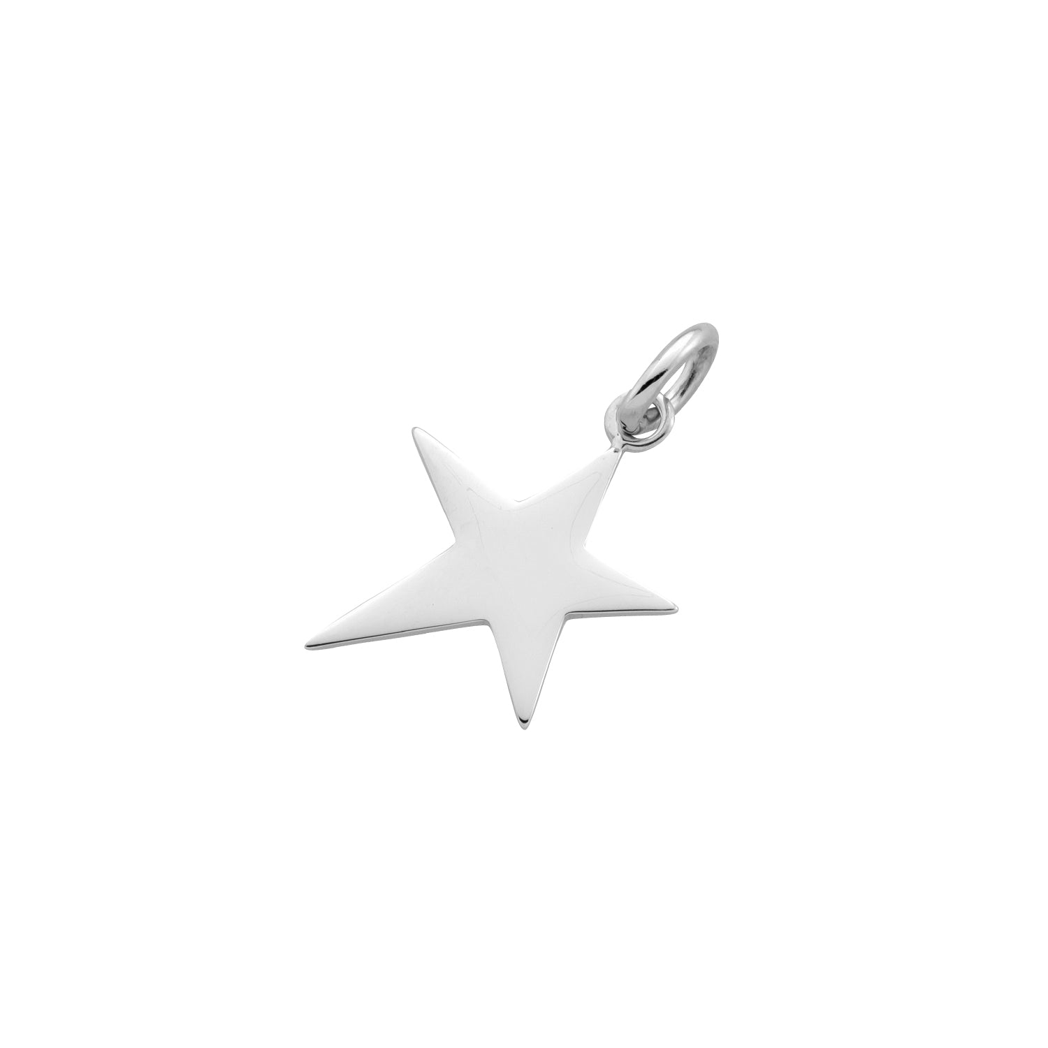 Anhänger Stern