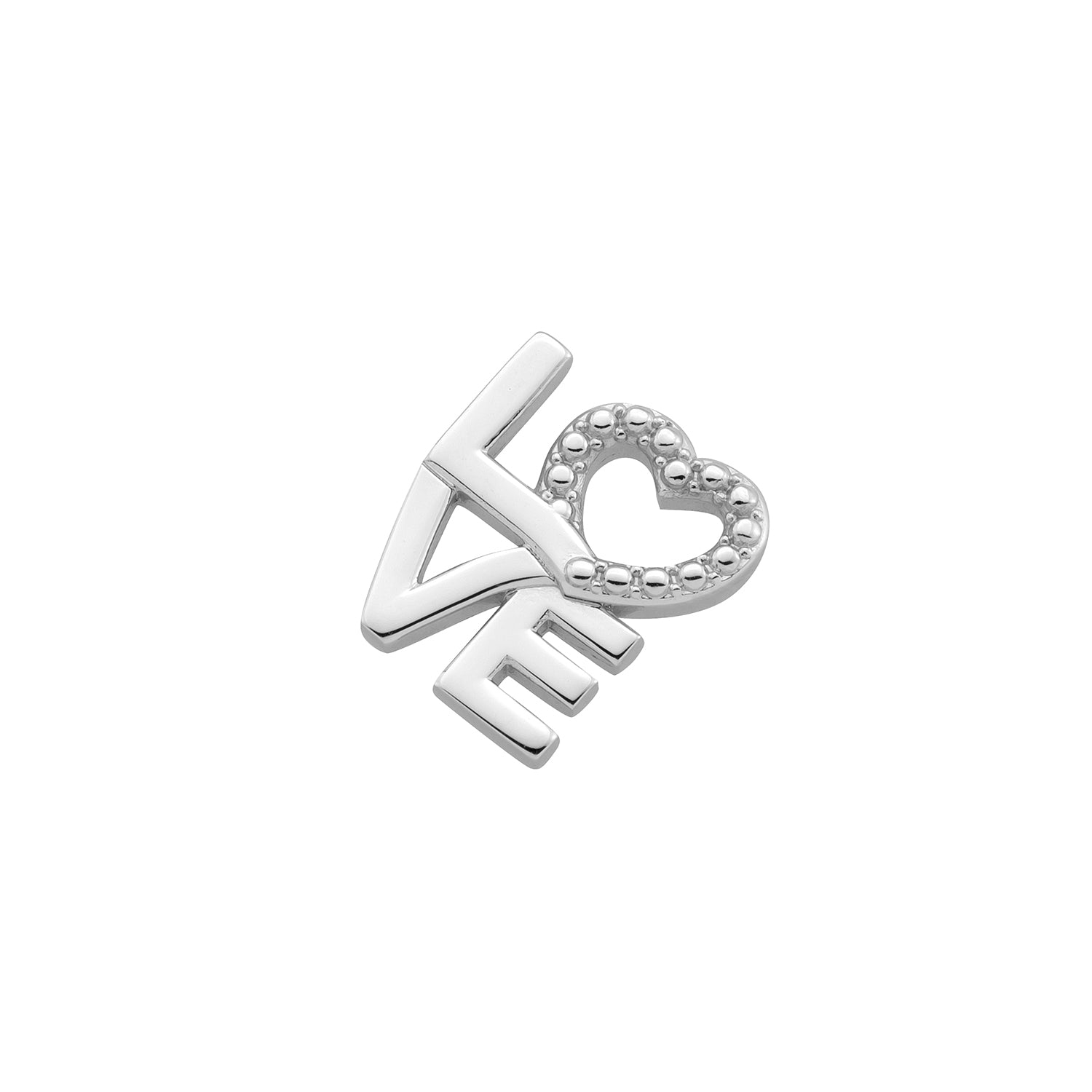 Love pendant