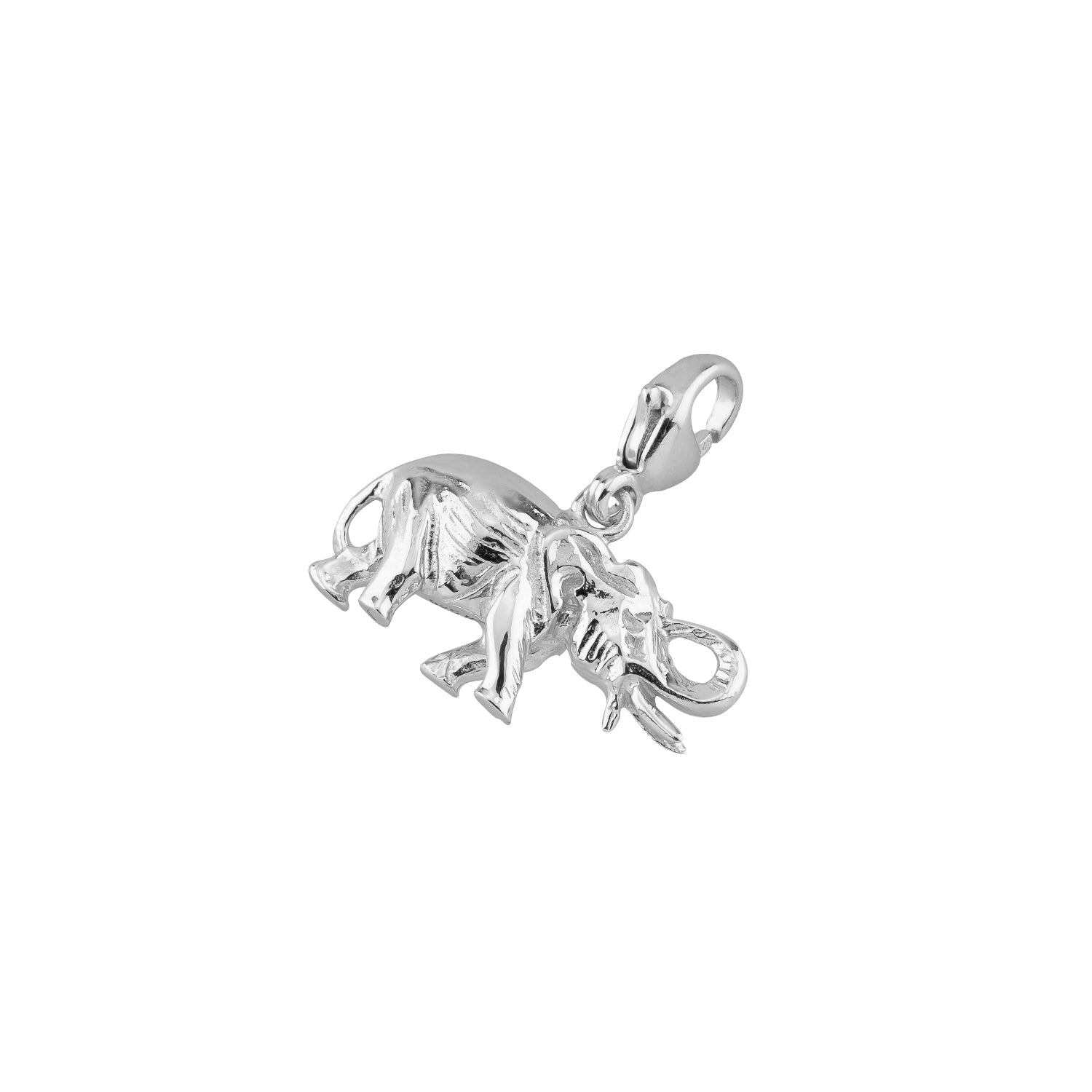 Anhänger Elefant