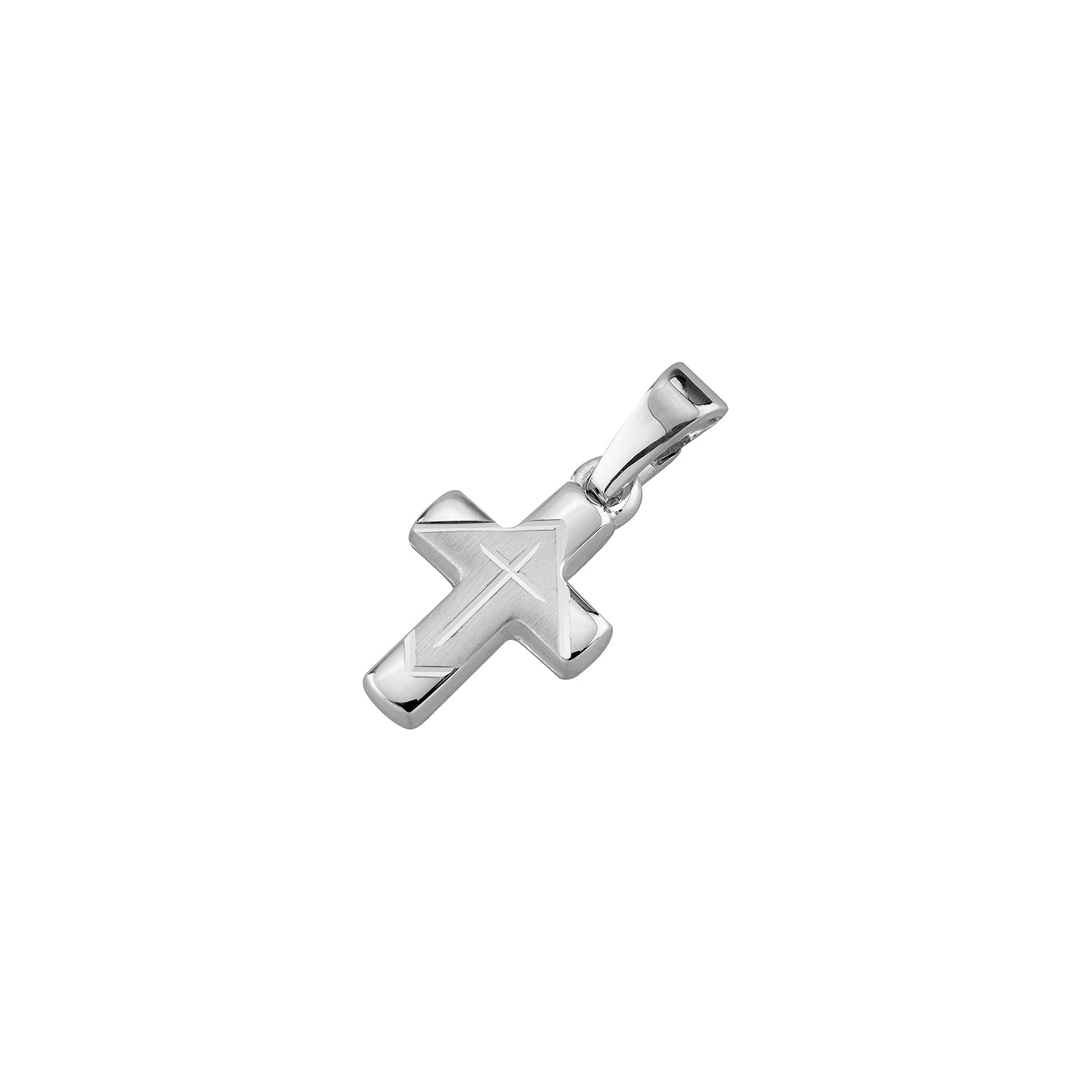 Anhänger Kreuz