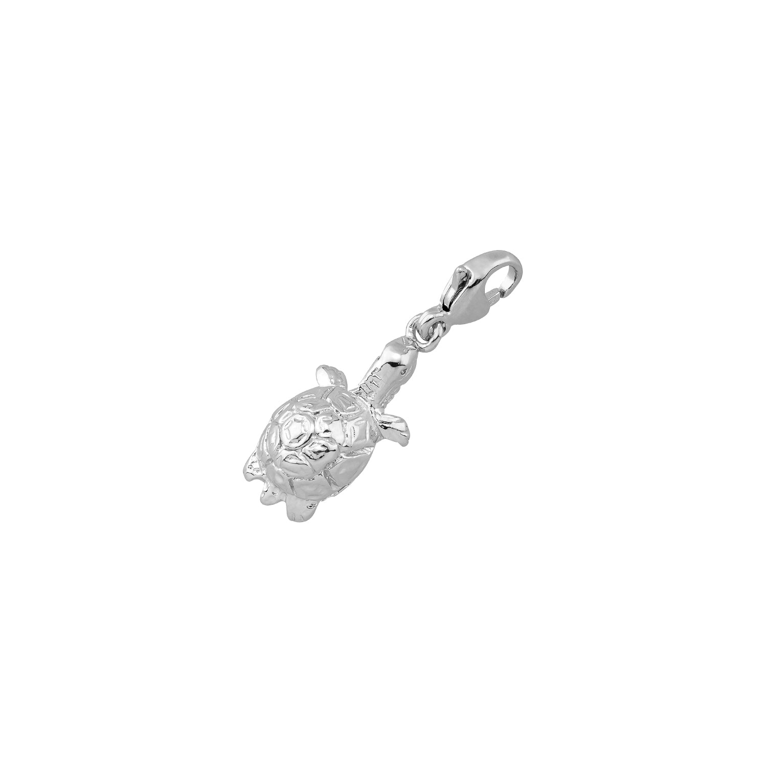 turtle pendant
