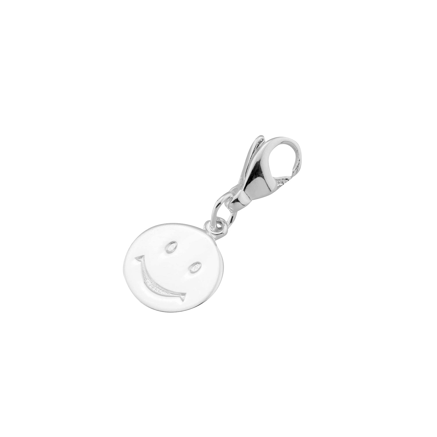 Anhänger Smiley