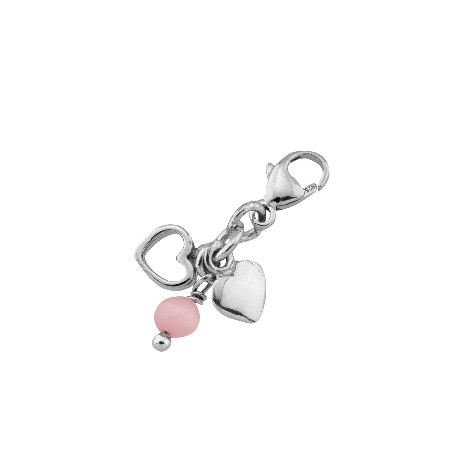 Heart pendant