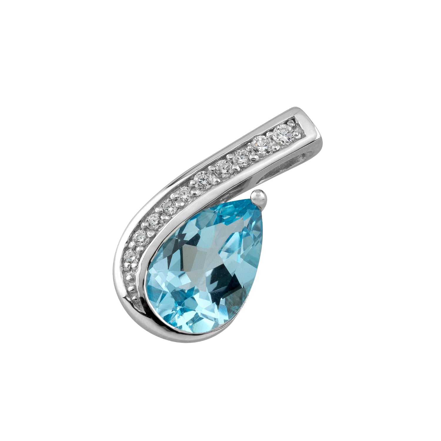 Brida pendant