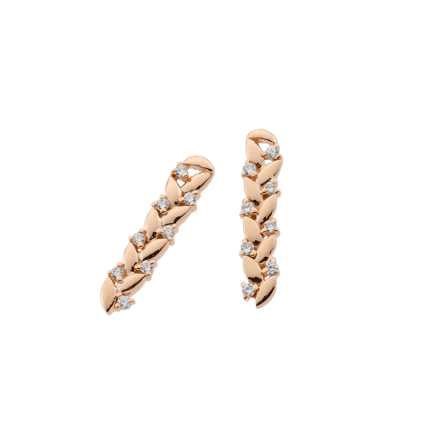 Earrings Irina