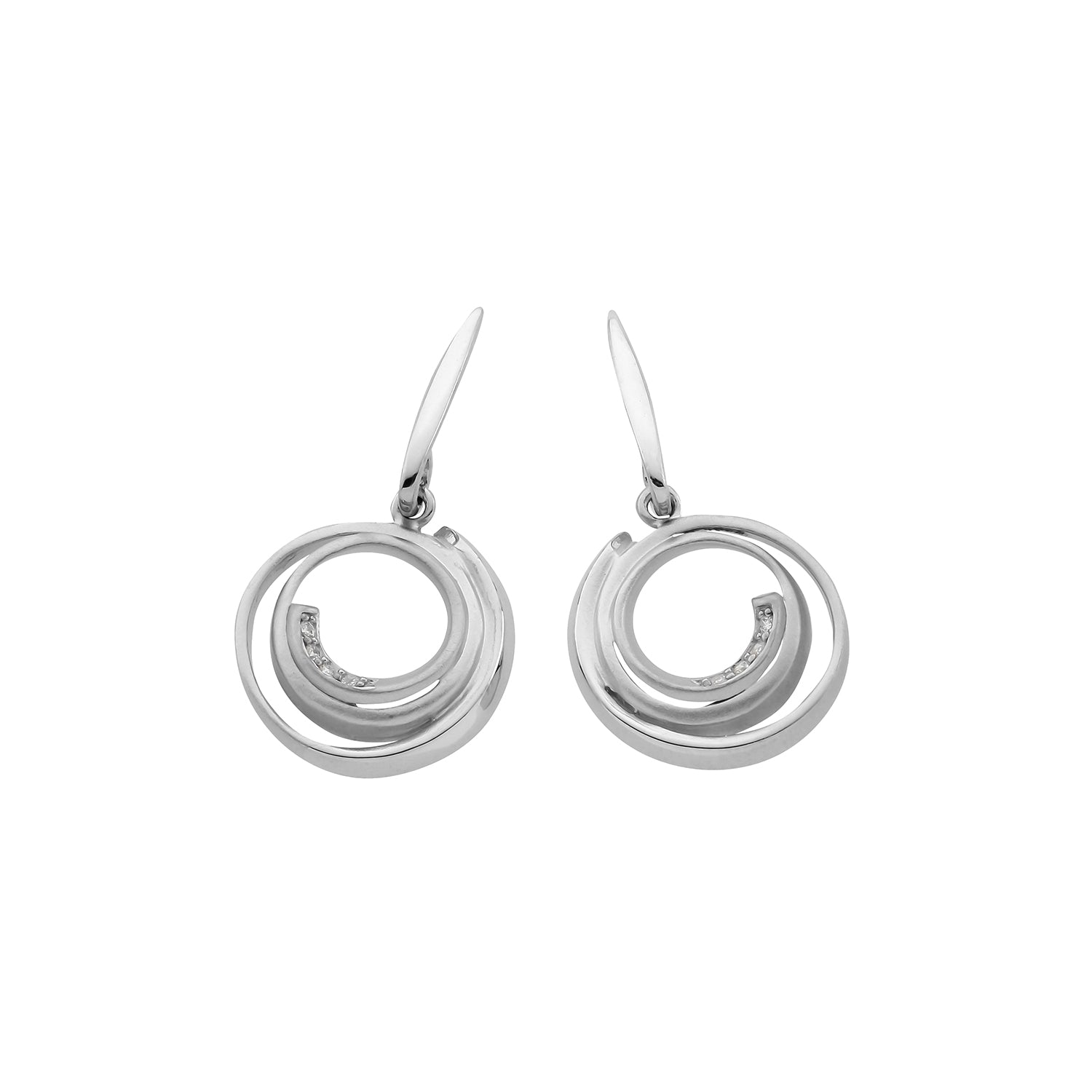 Alesia earrings