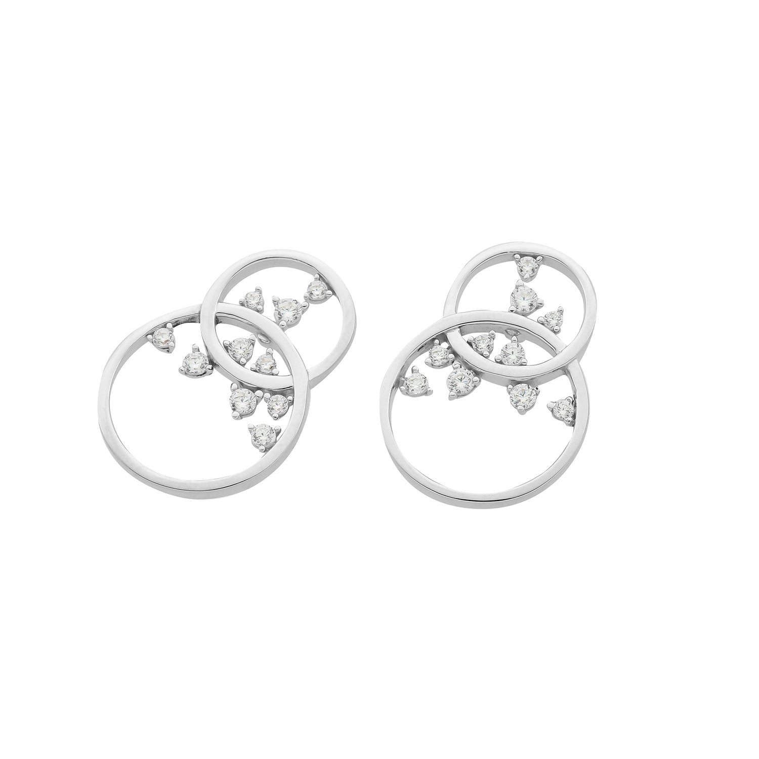 Earrings Beverly