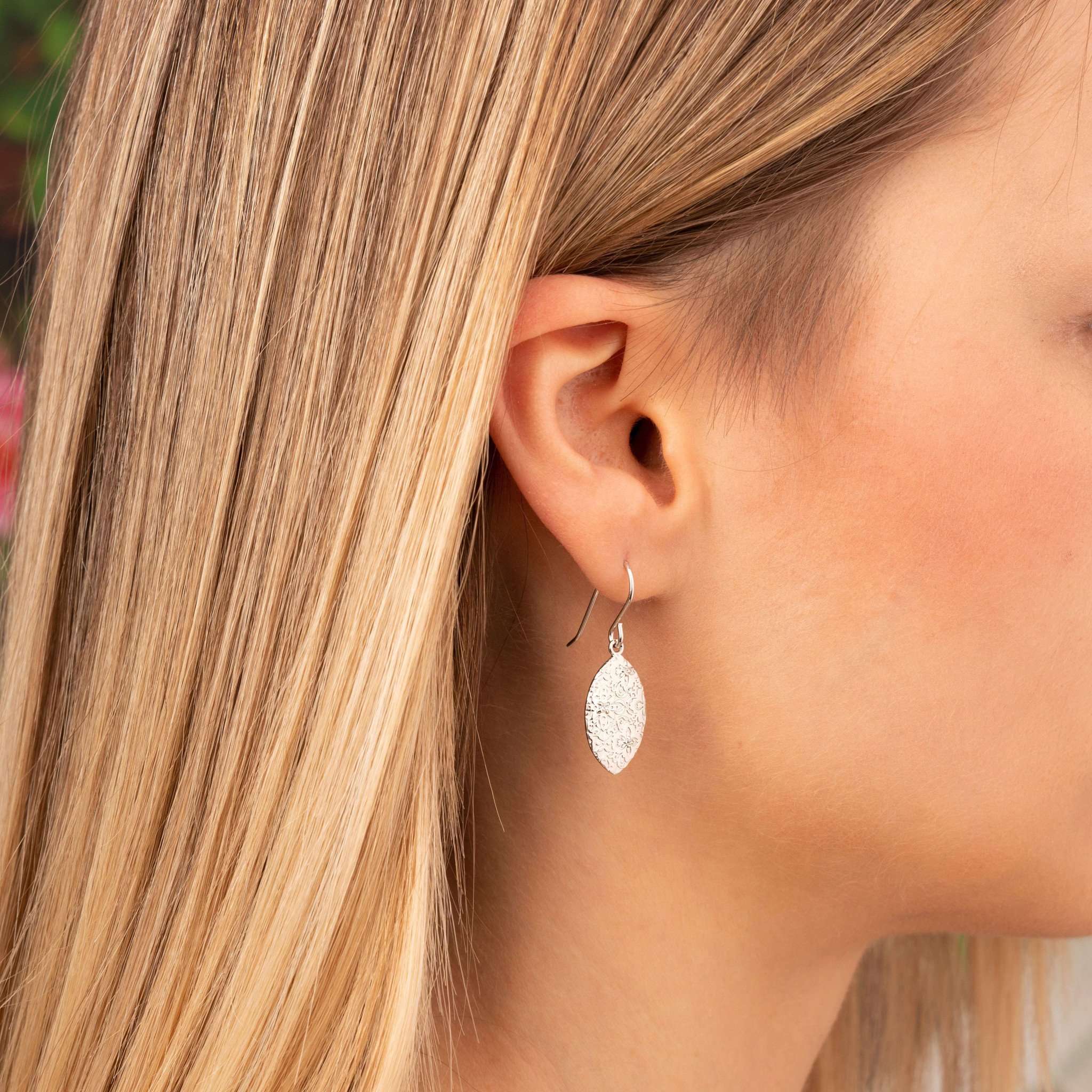 Earrings Valeska
