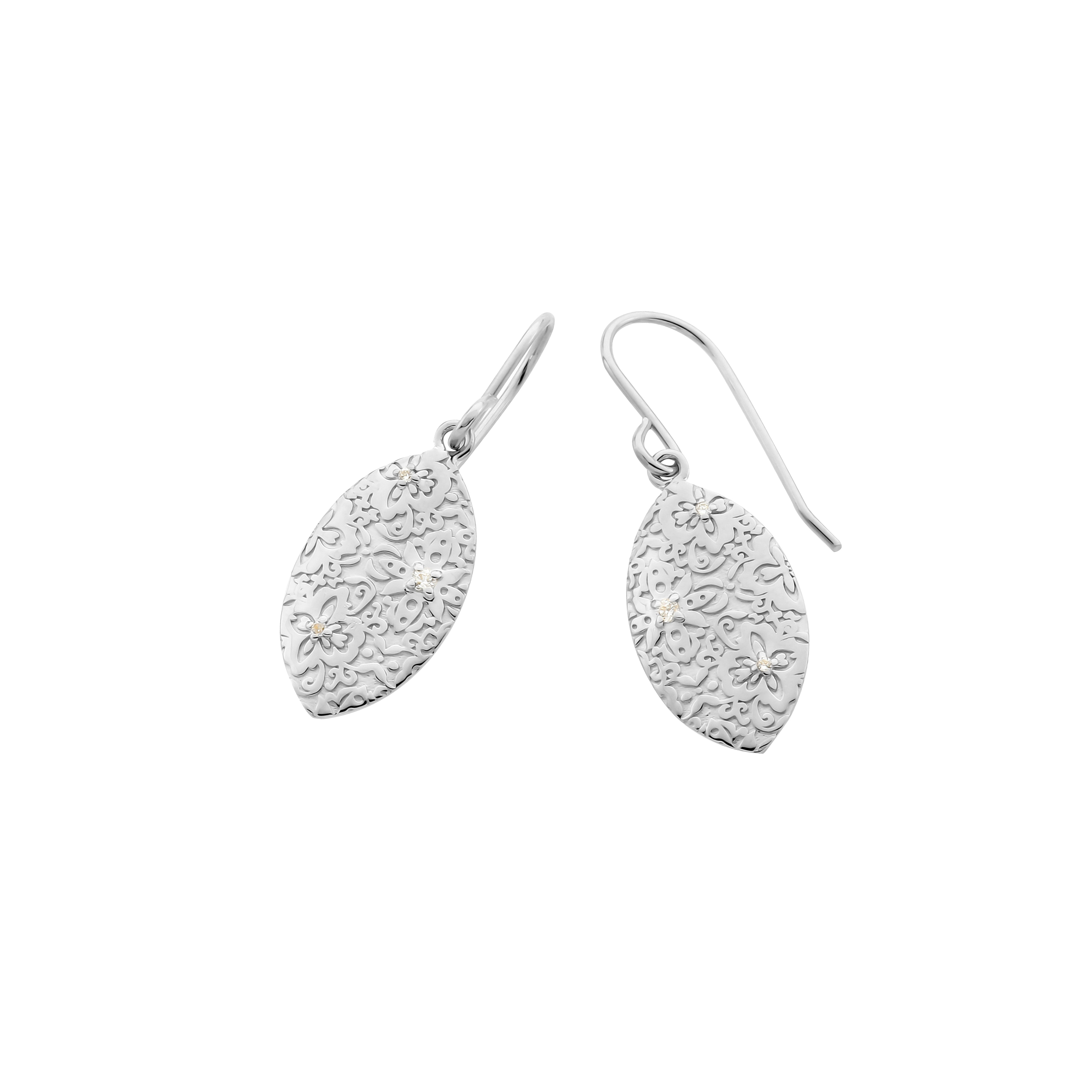 Earrings Valeska