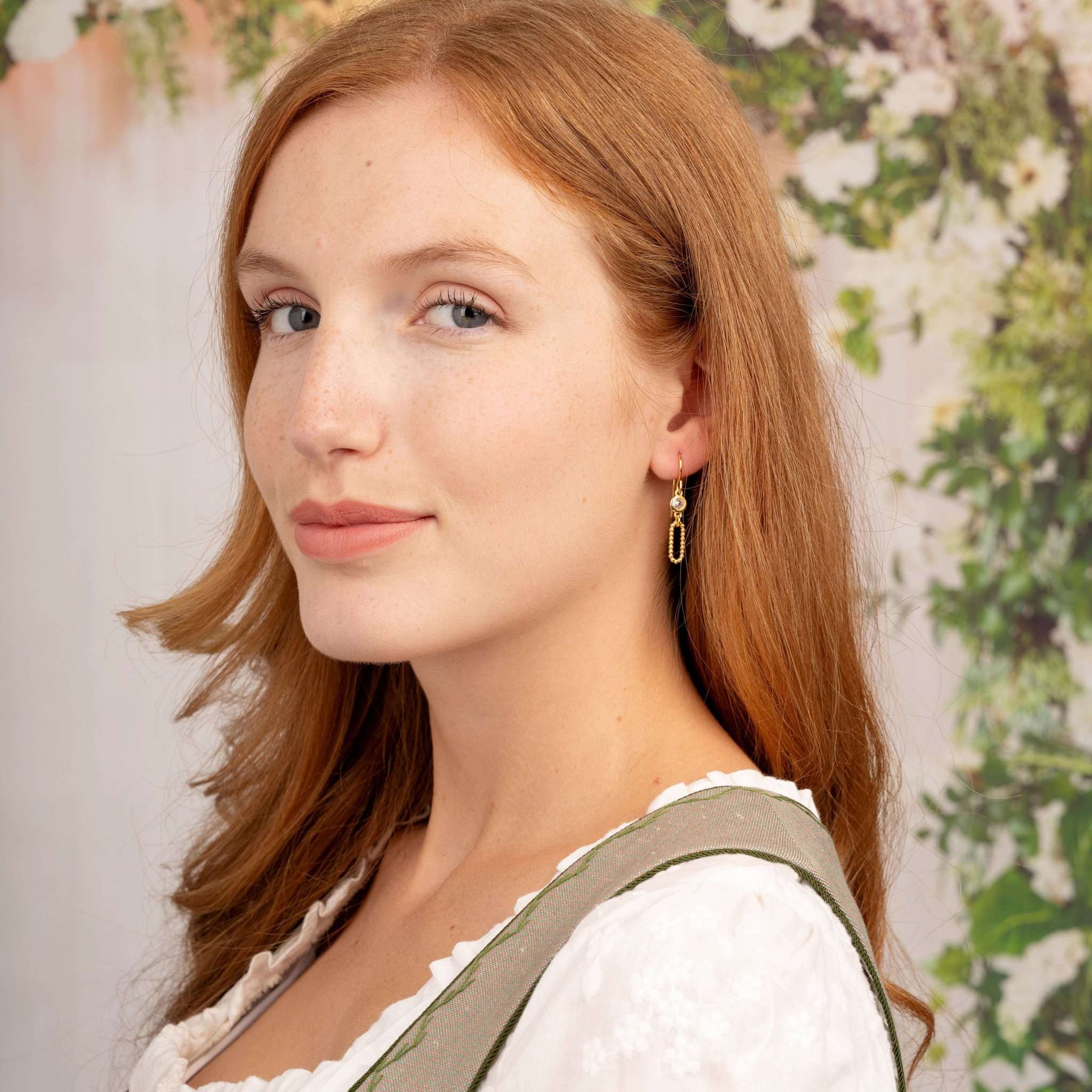 Earrings Lorelei