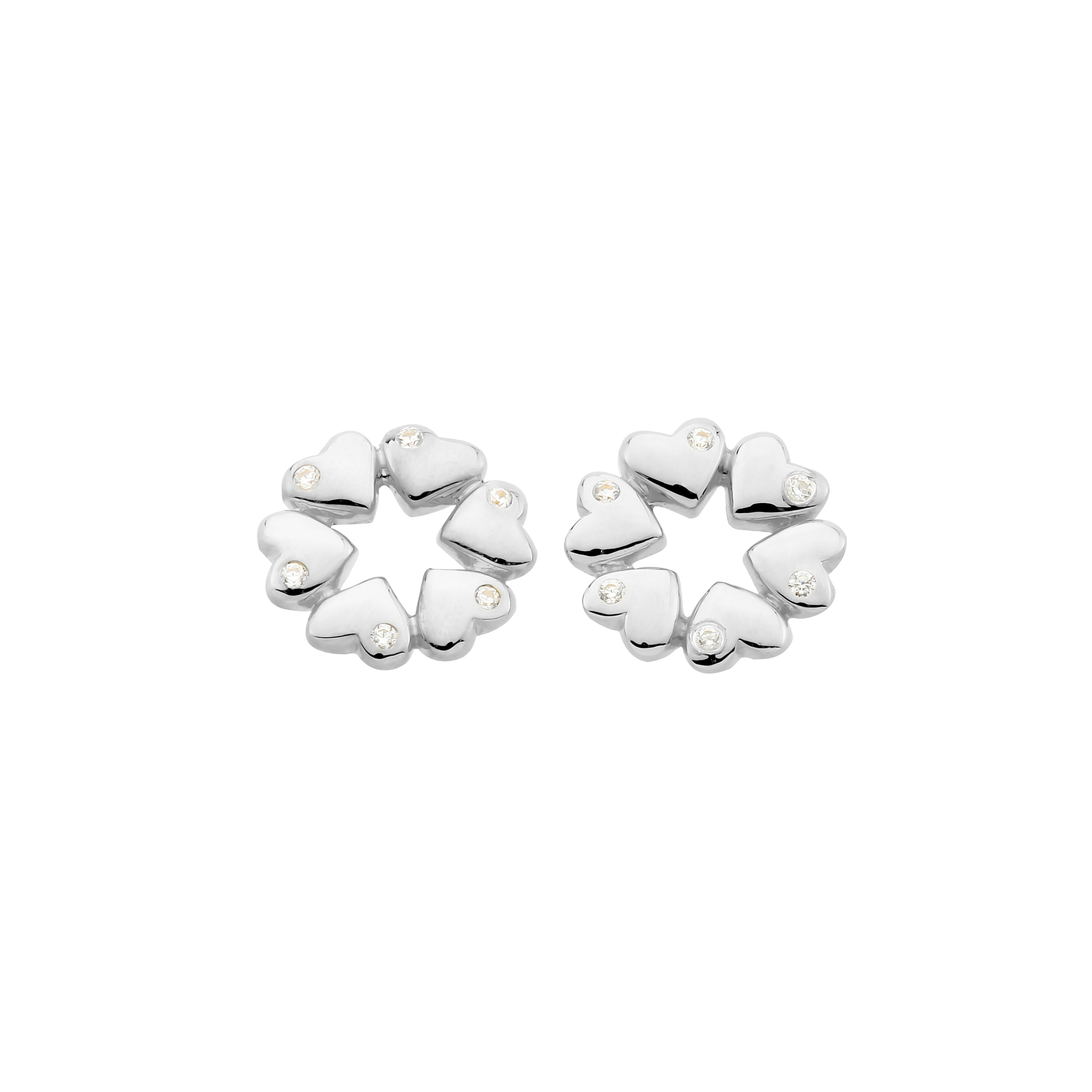 Pina earrings