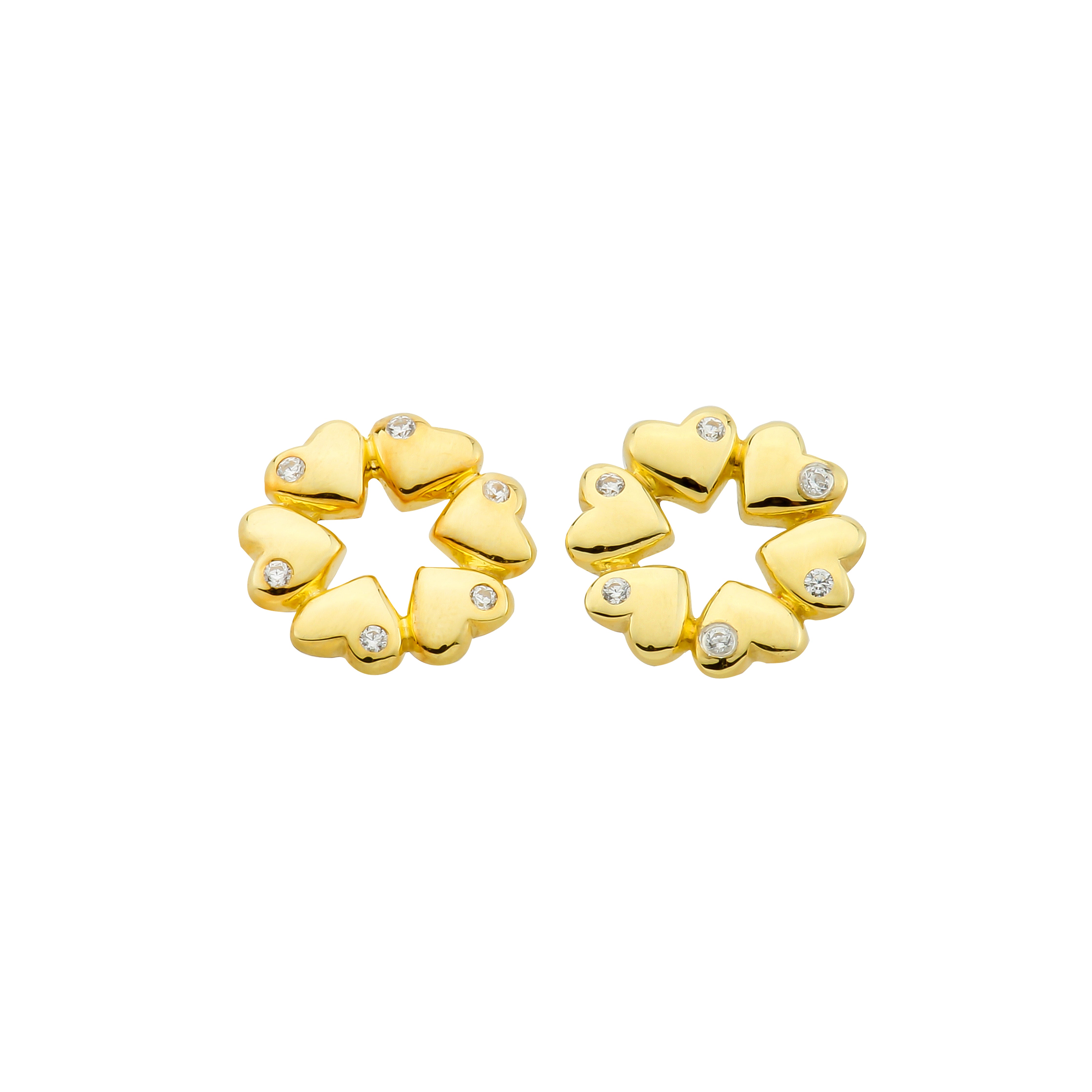 Pina earrings