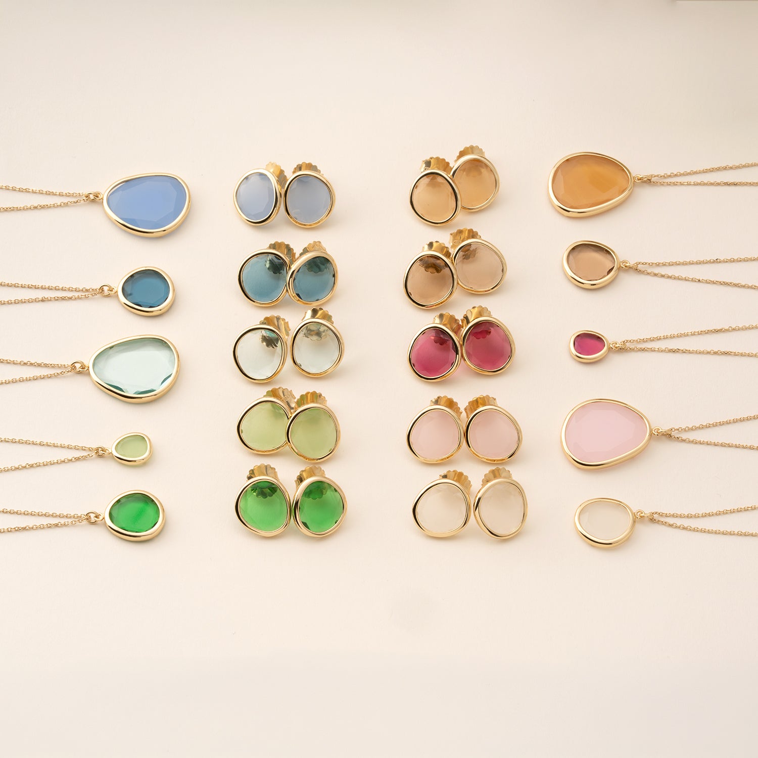 Candy Necklace