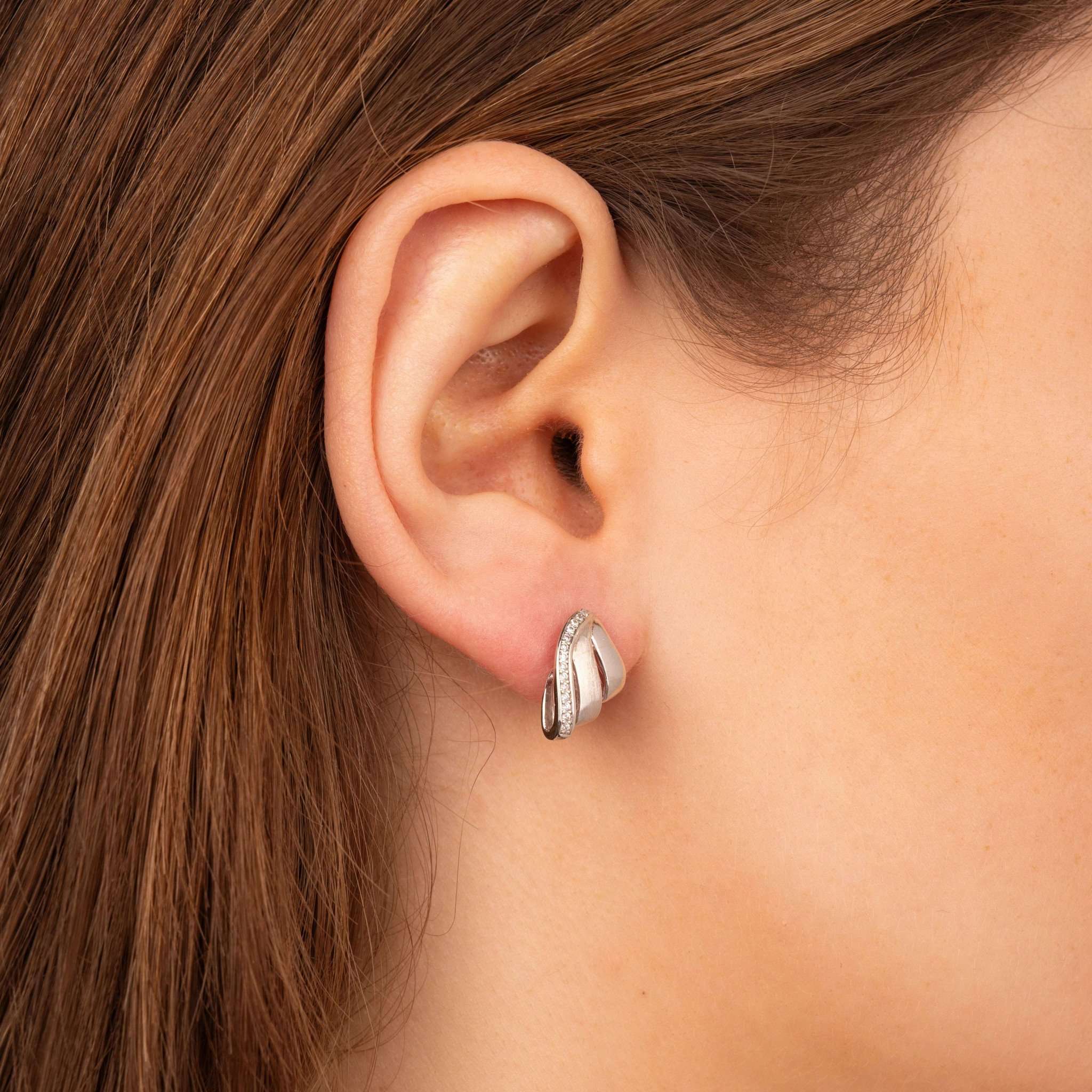 Ohrstecker Babeth
