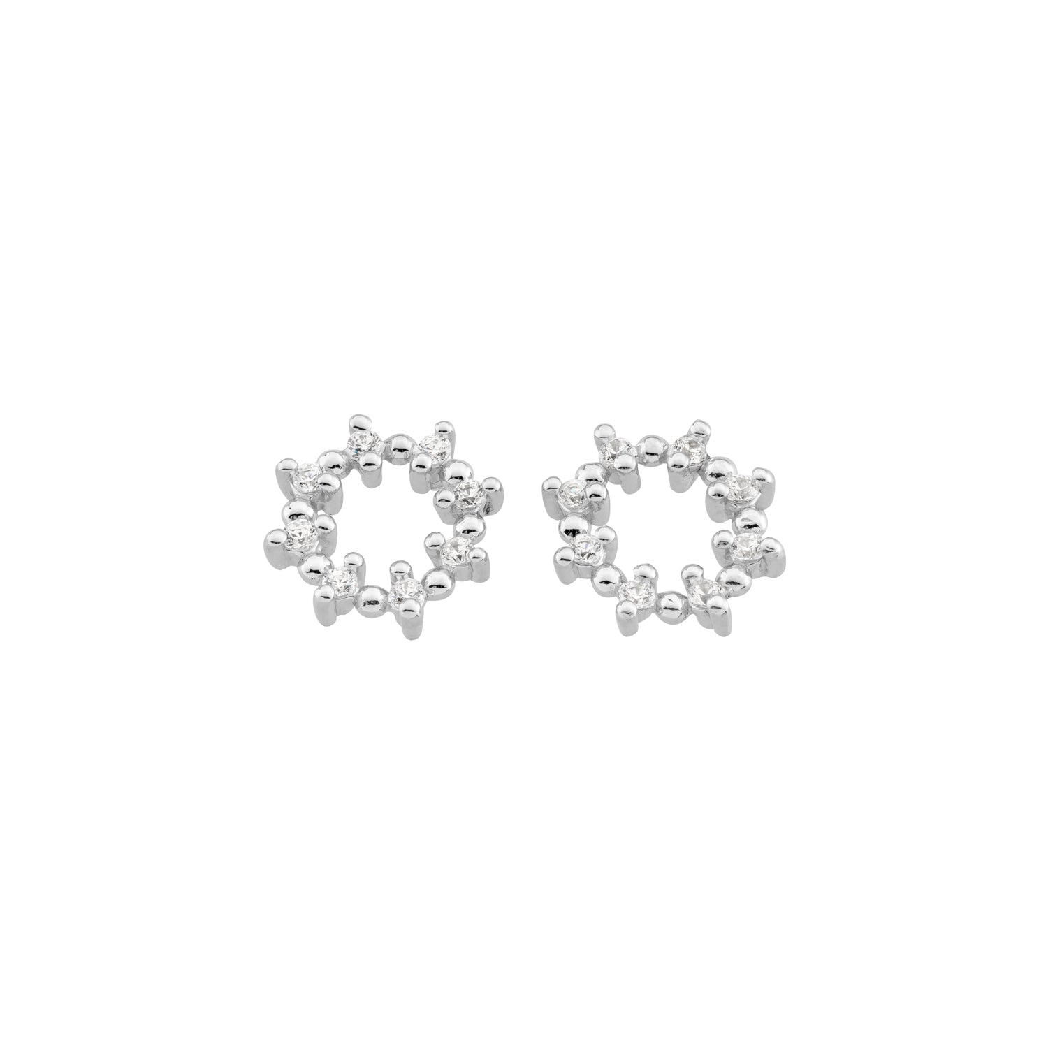 Mariah earrings