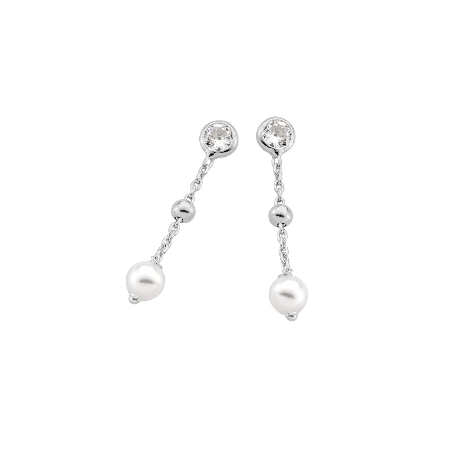 Earrings Alinde