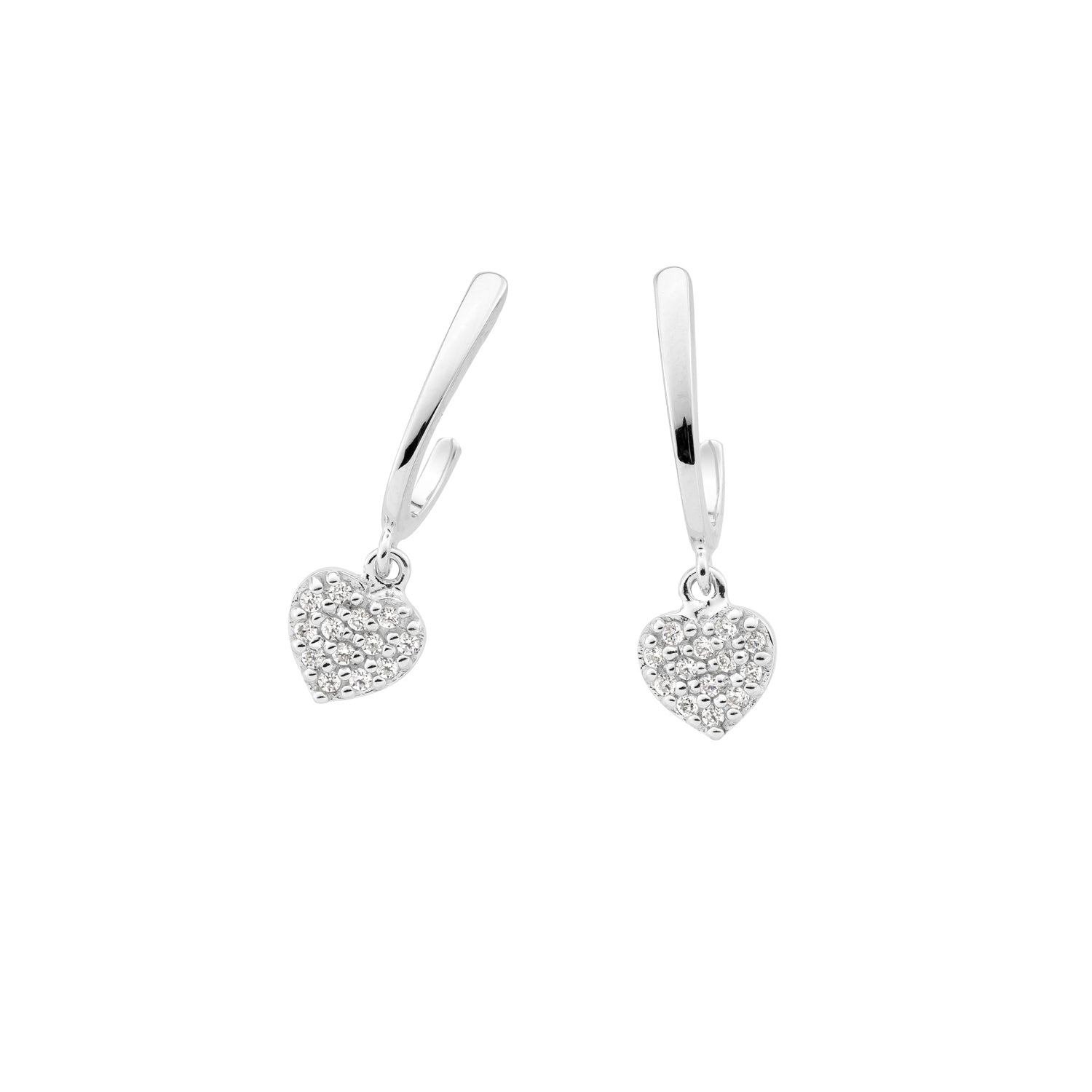 Earrings Jessica