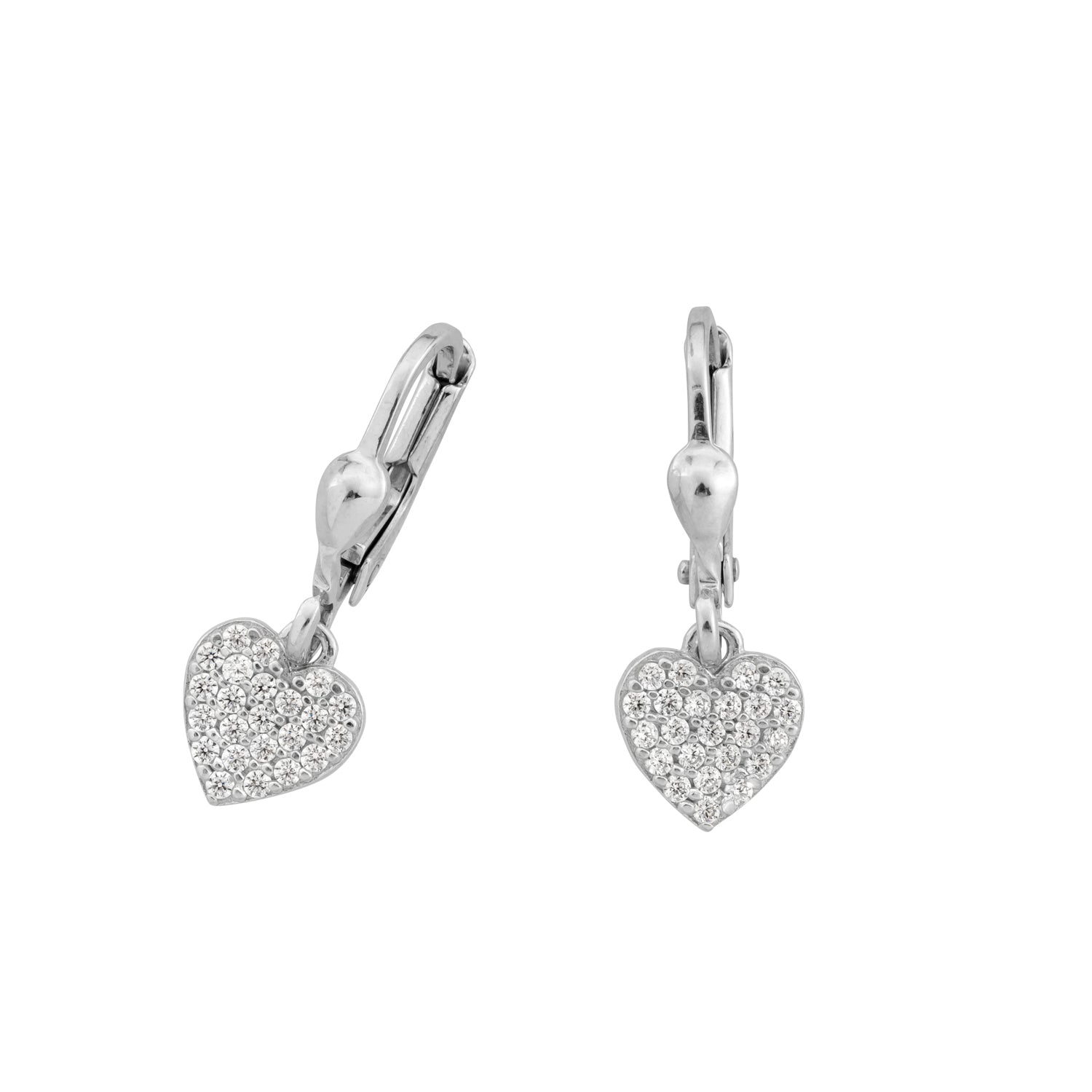 Merit Earrings