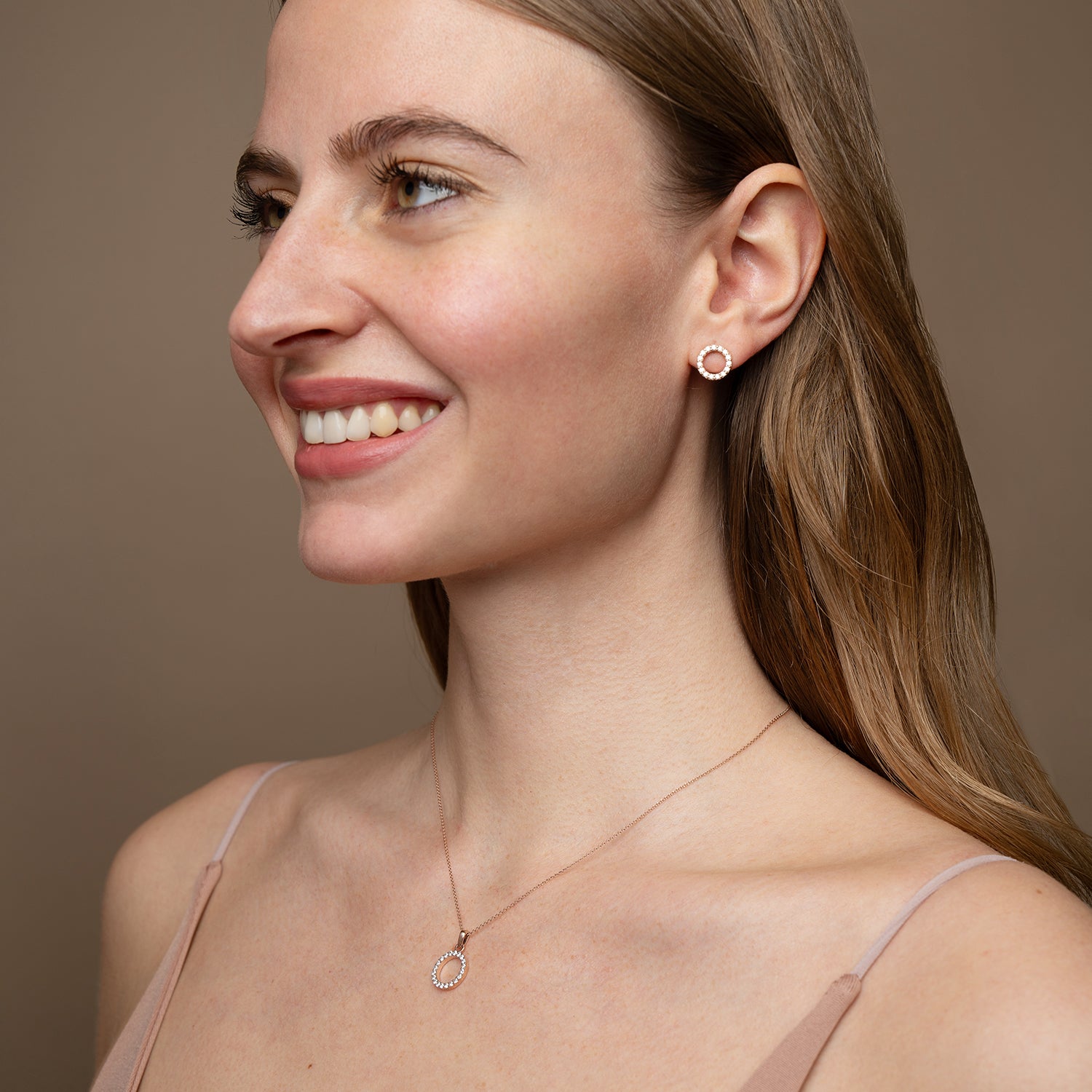 Kimberly earrings