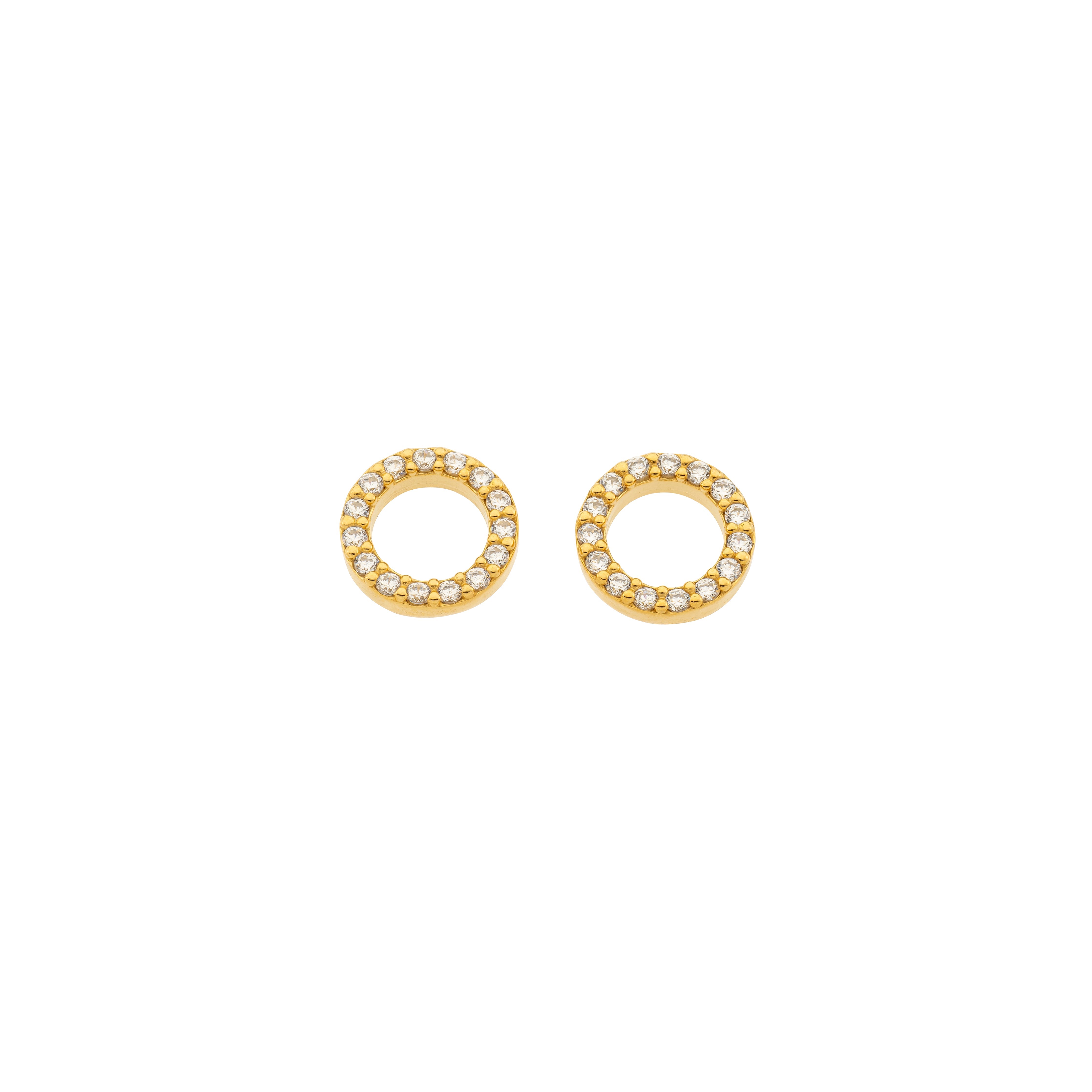Kimberly earrings