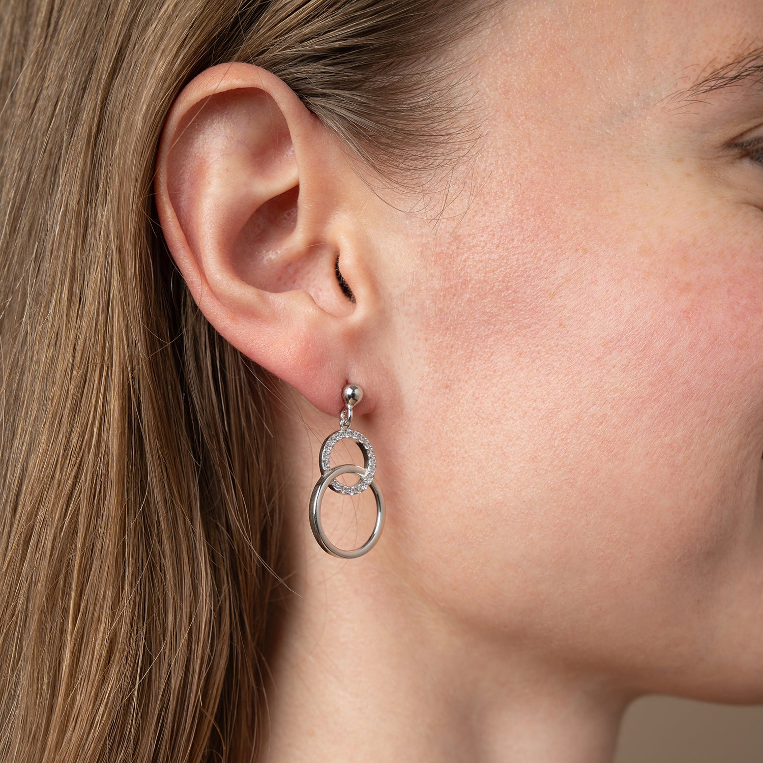 Earrings Lieselotte