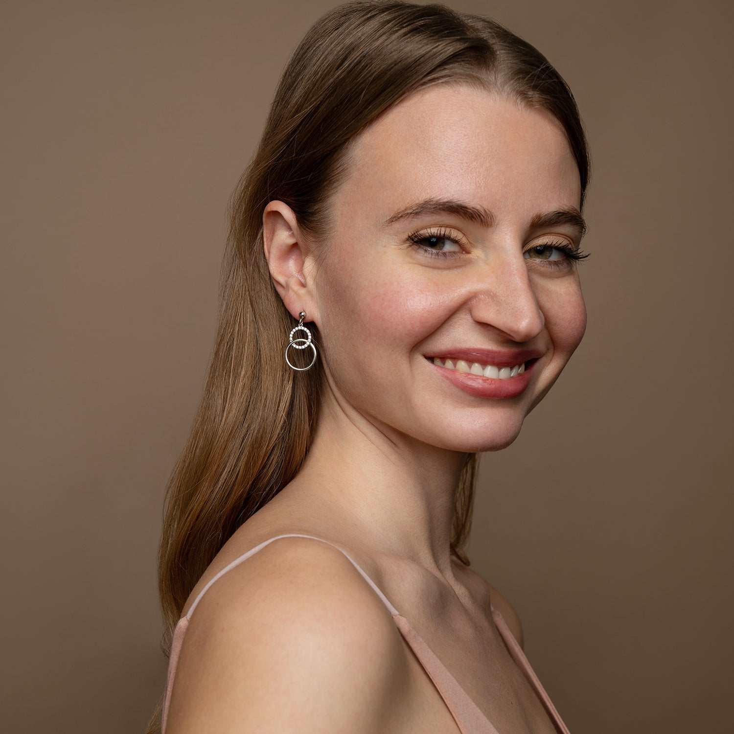 Earrings Lieselotte