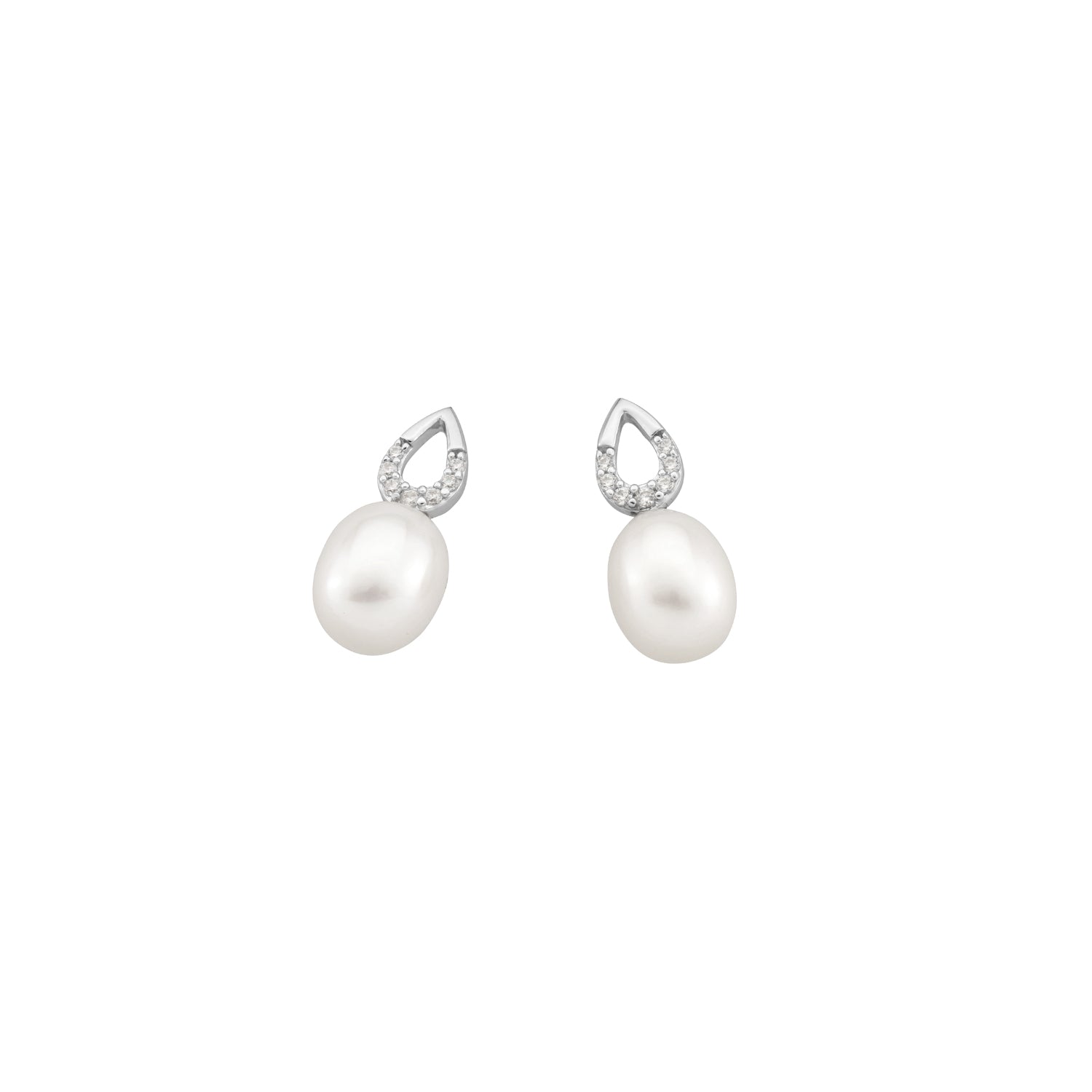Earrings June