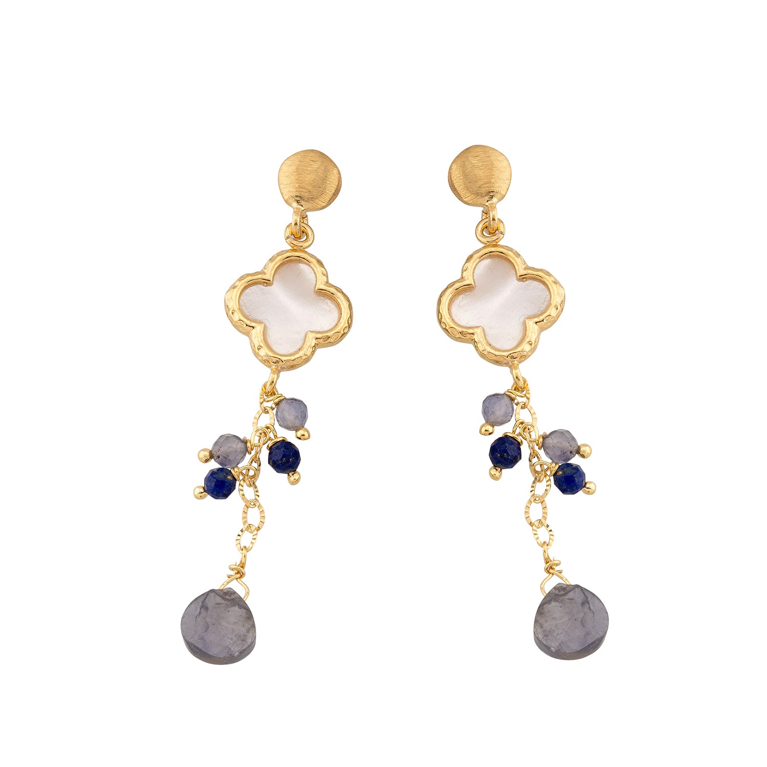 Addie earrings