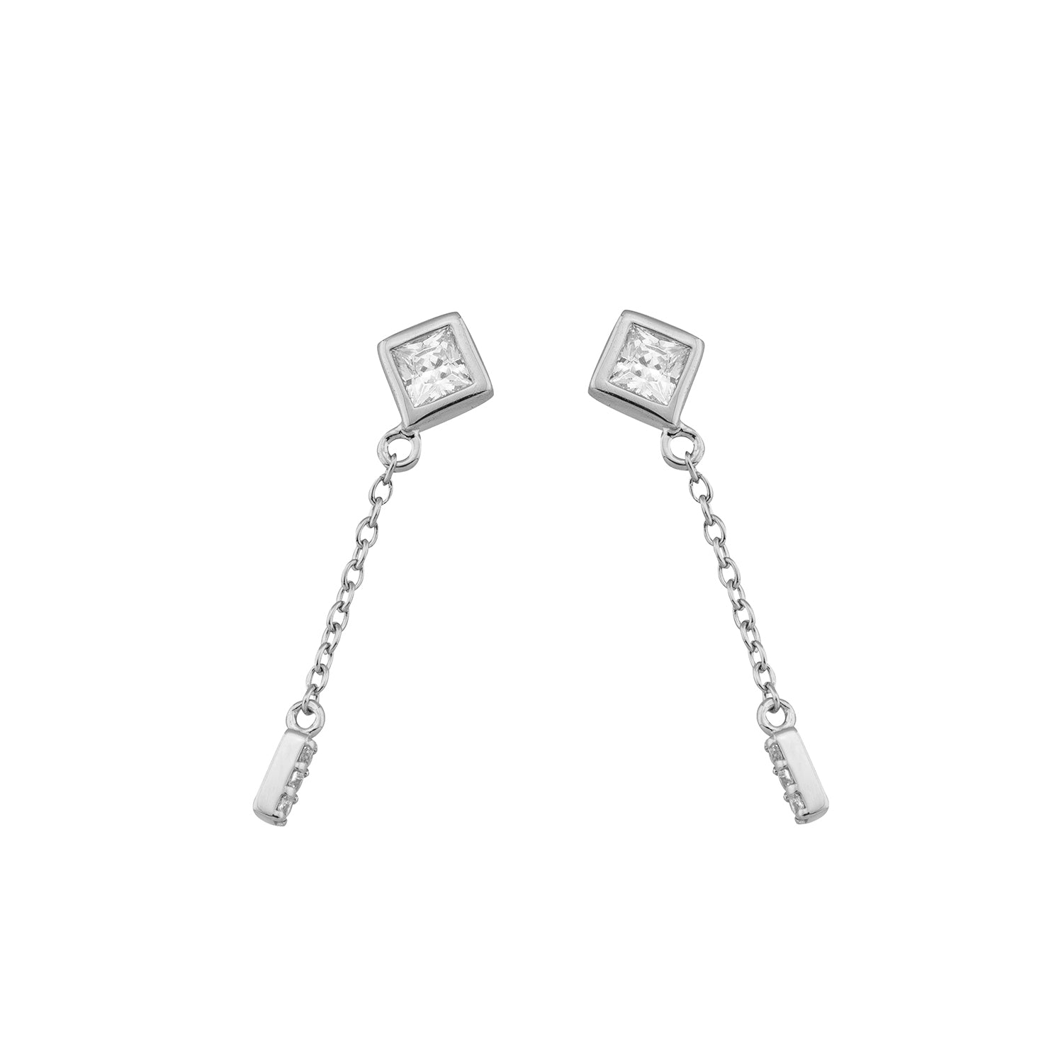 Earrings Pinja