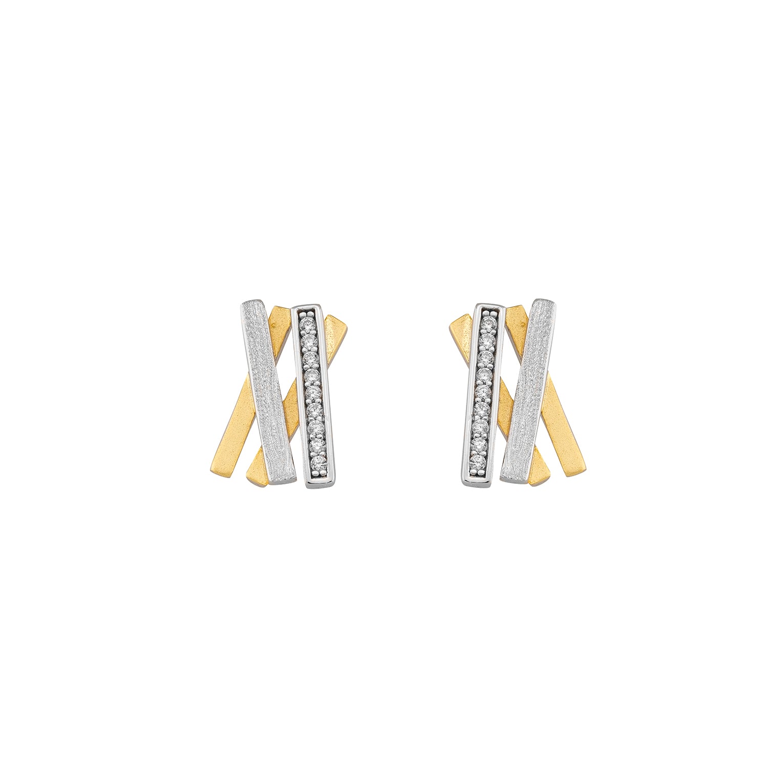 Prina earrings