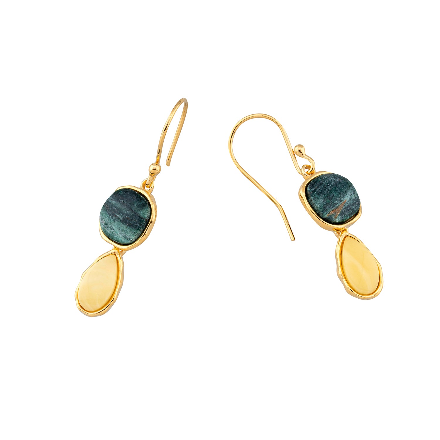 Alfena earrings