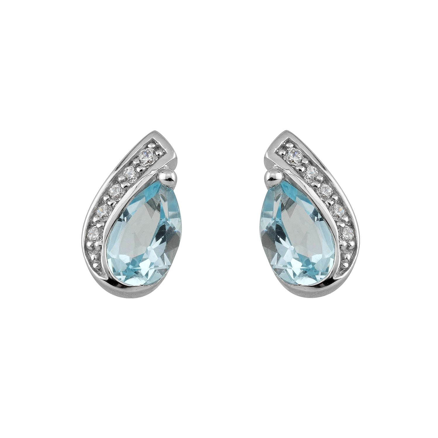 Brida earrings
