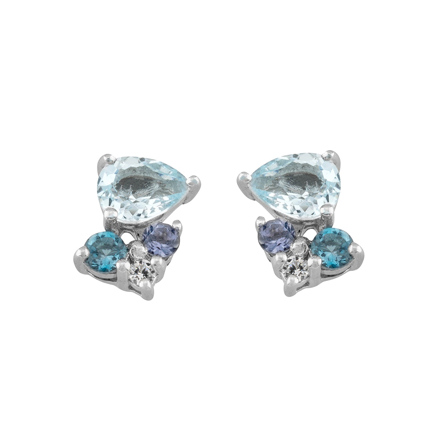 Milanda earrings