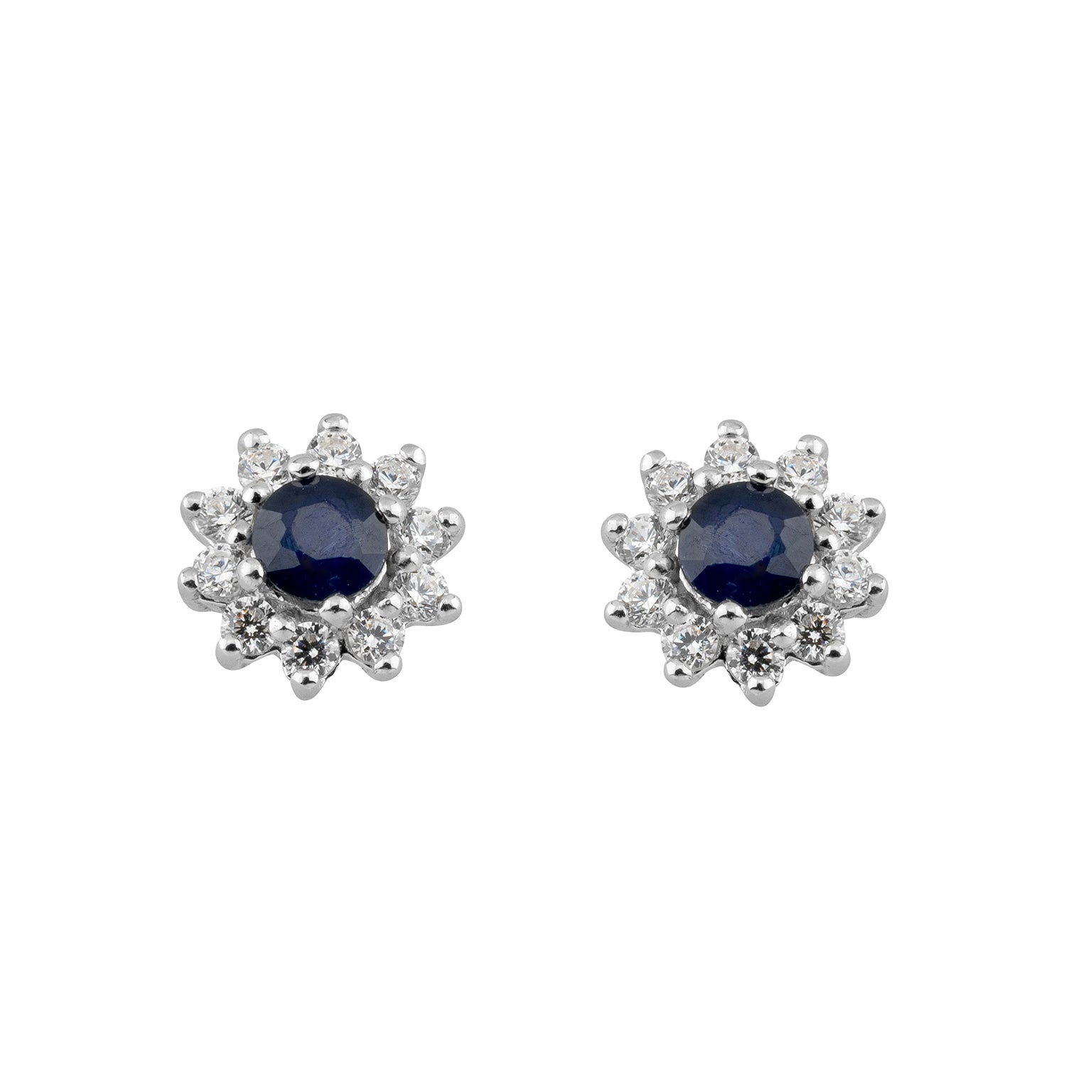 Zerla earrings