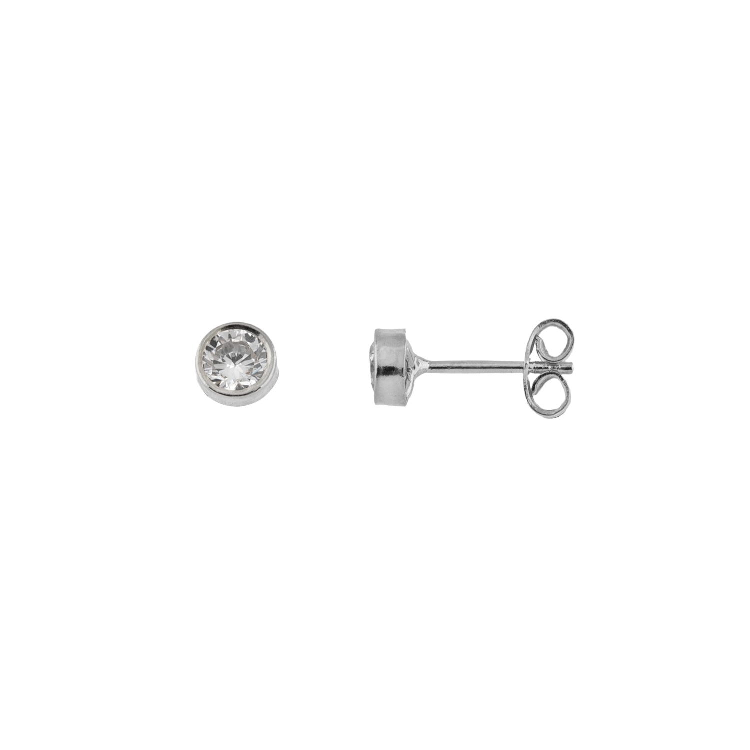 Ohrstecker