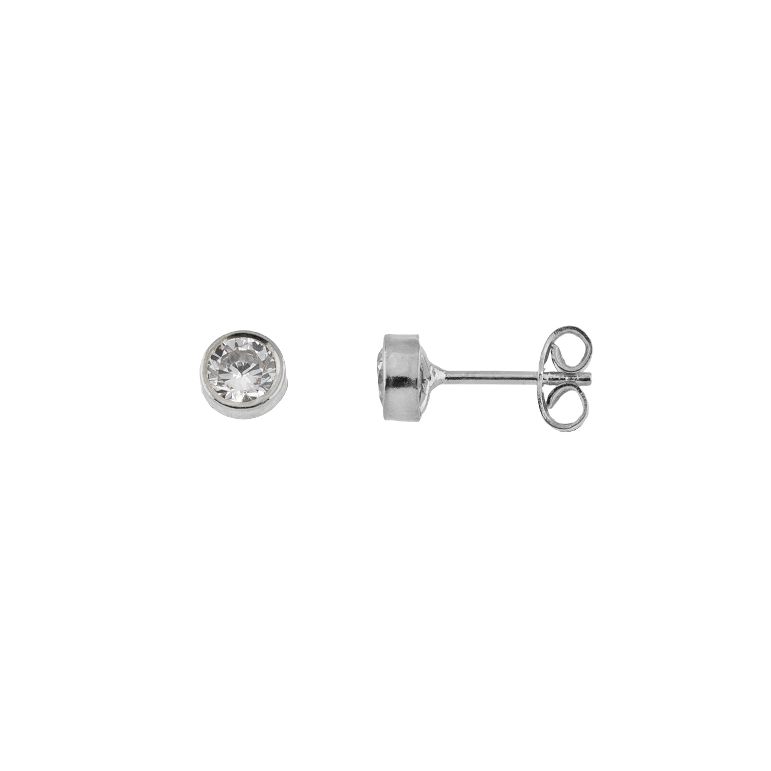 Ohrstecker