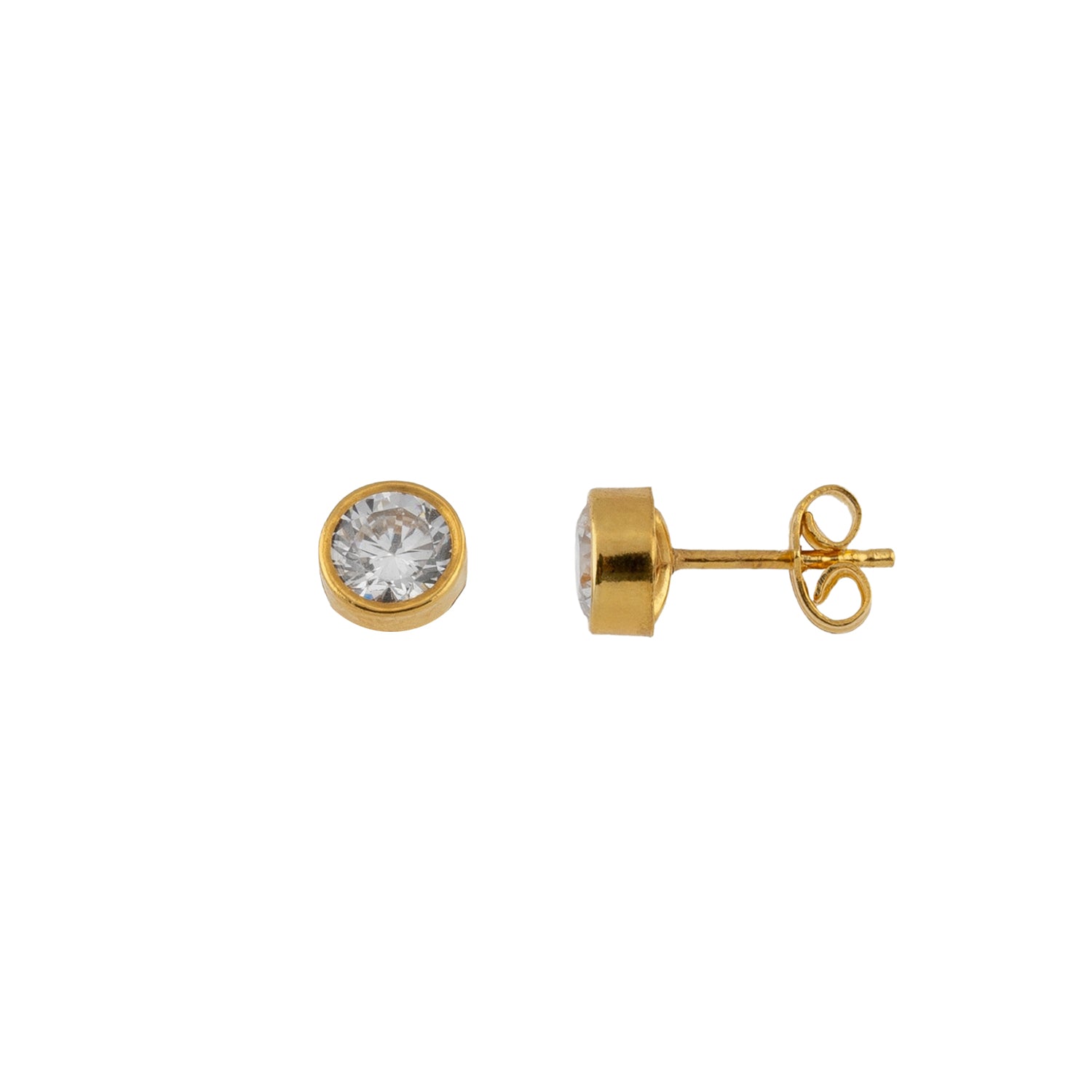 Ohrstecker