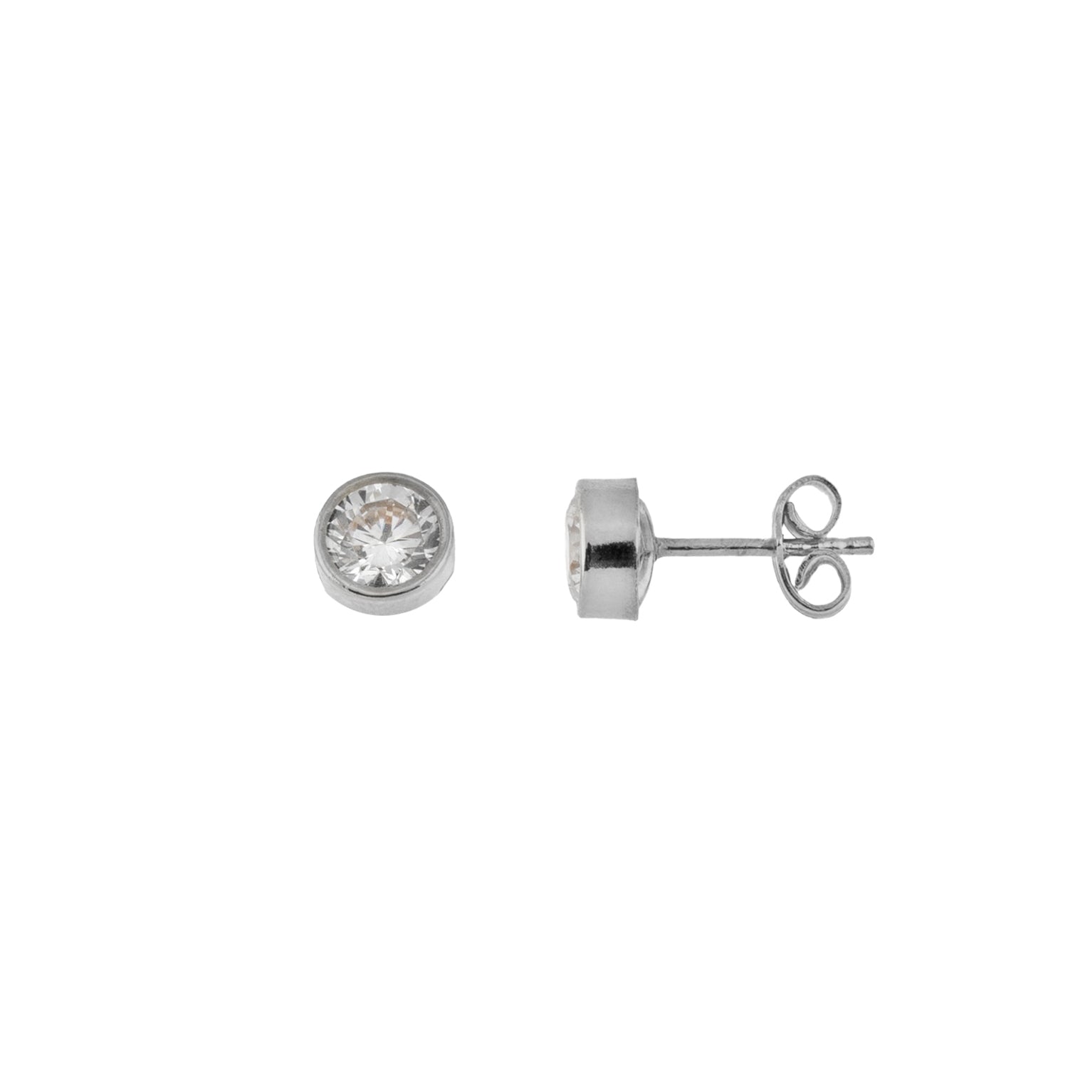 Ohrstecker