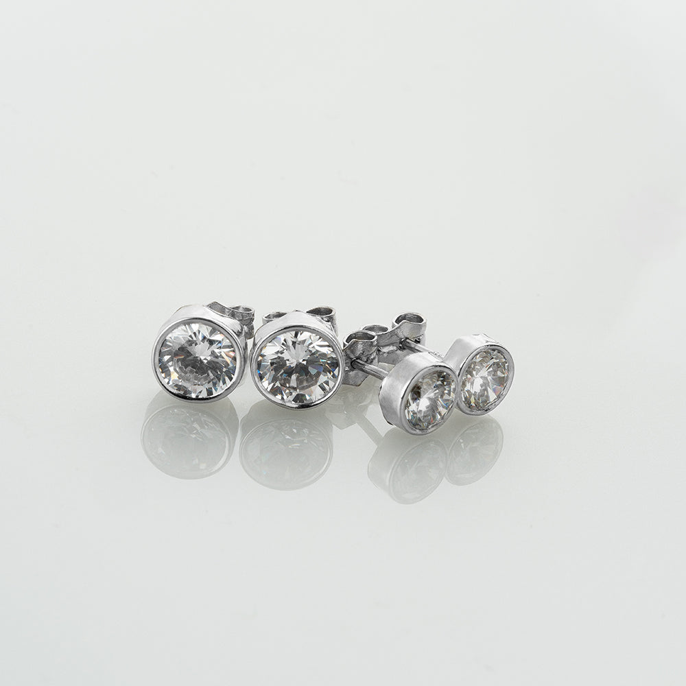 Ohrstecker