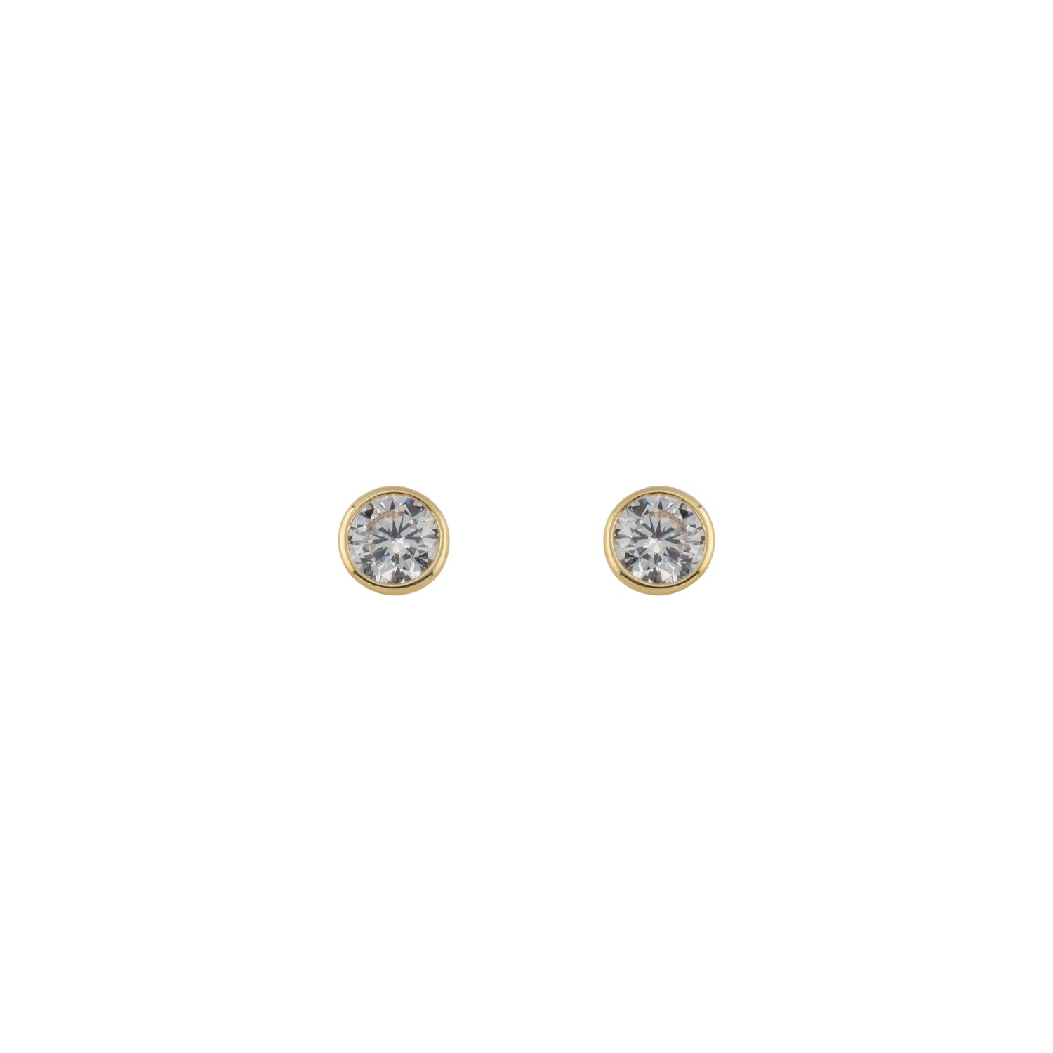 Ohrstecker